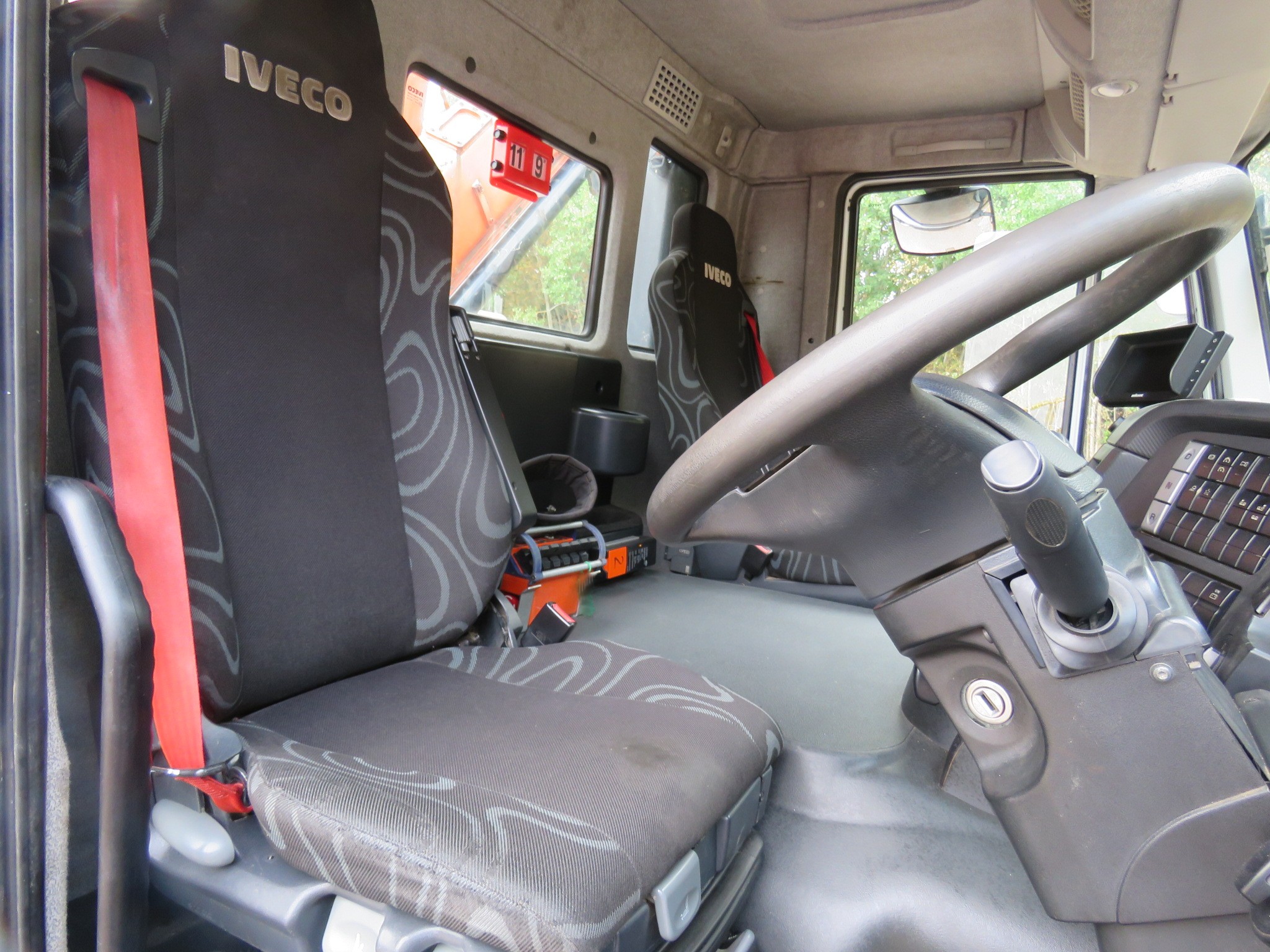 Photo of truck