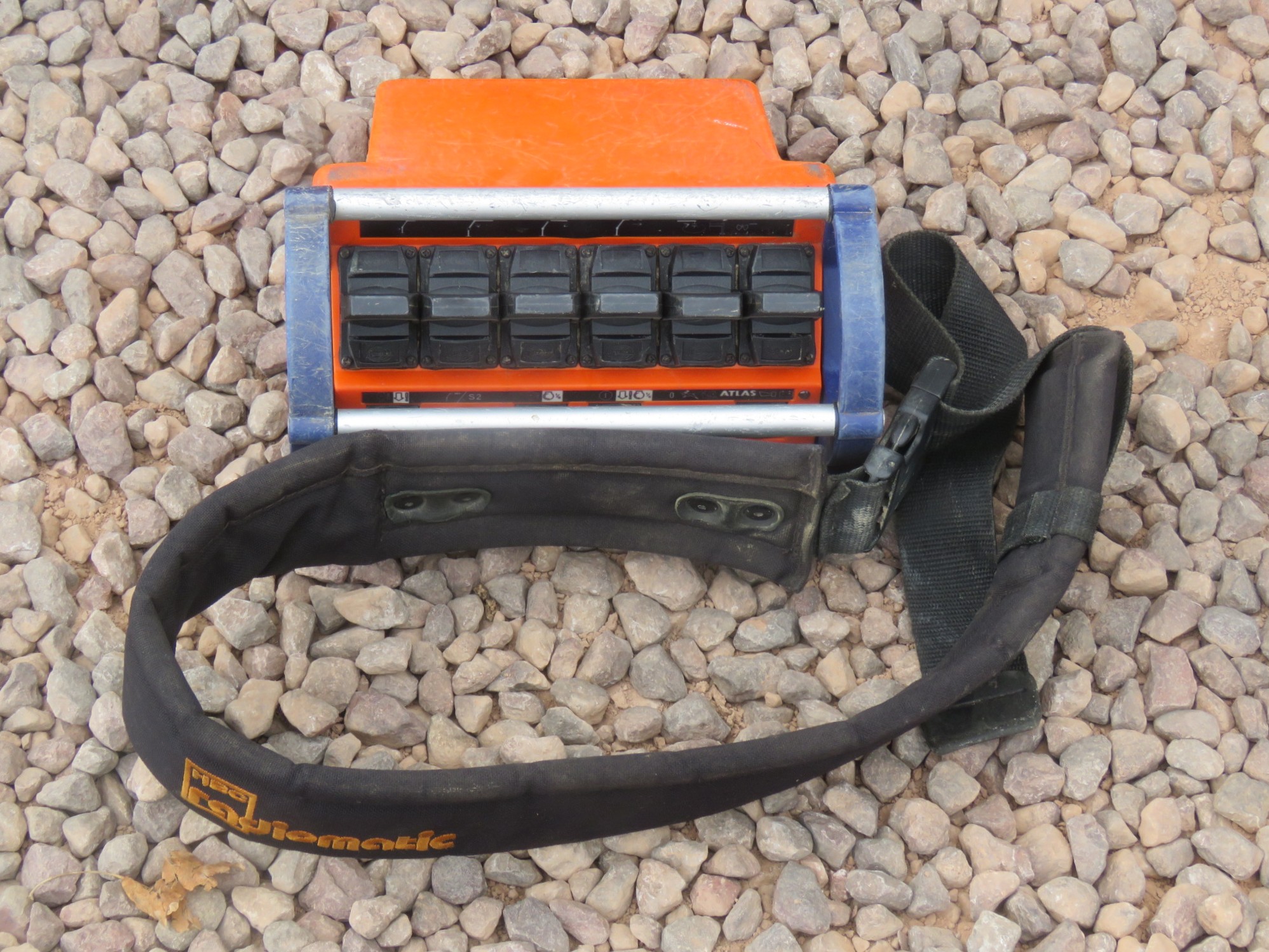 Photo of truck