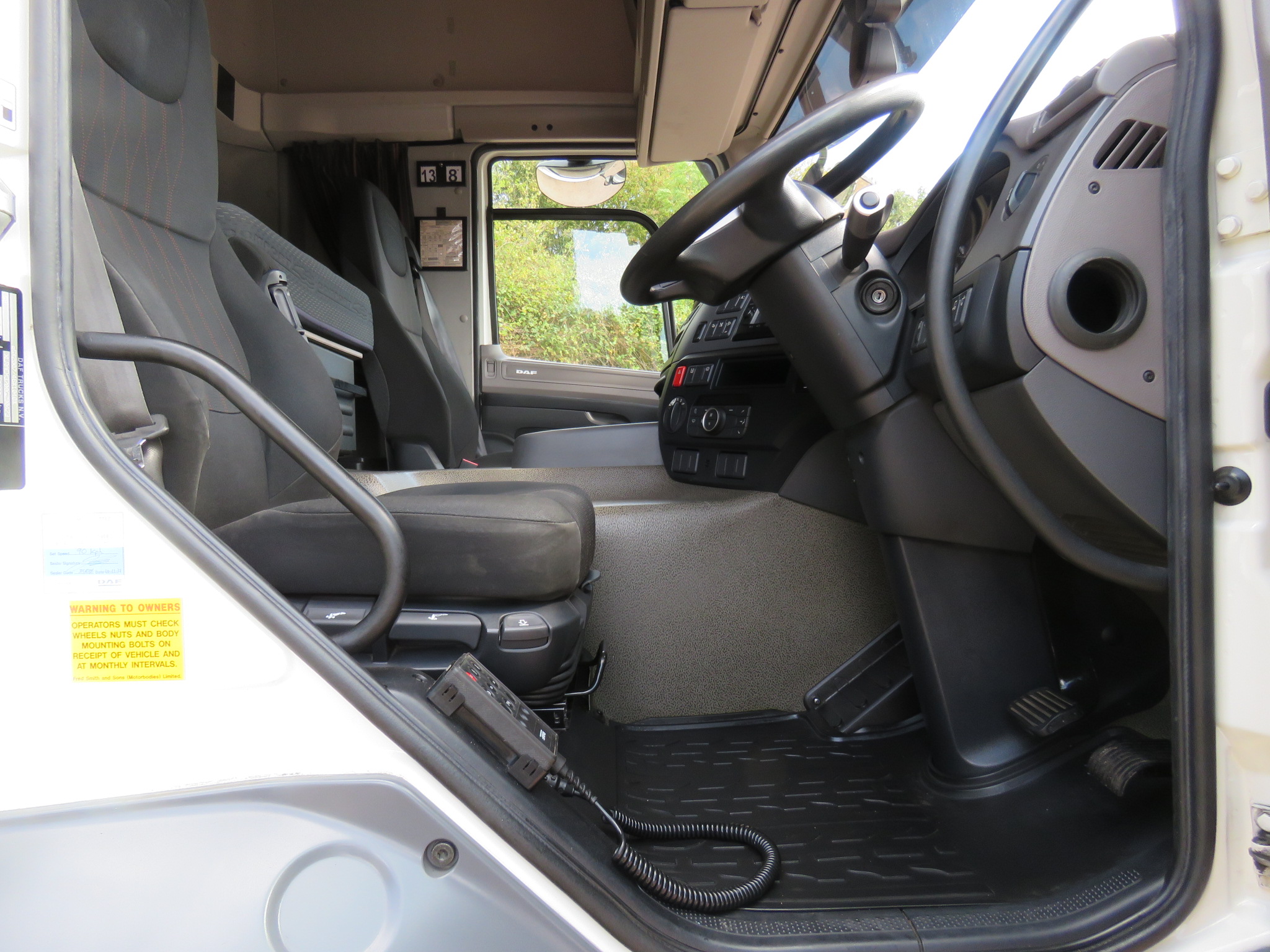 Photo of truck