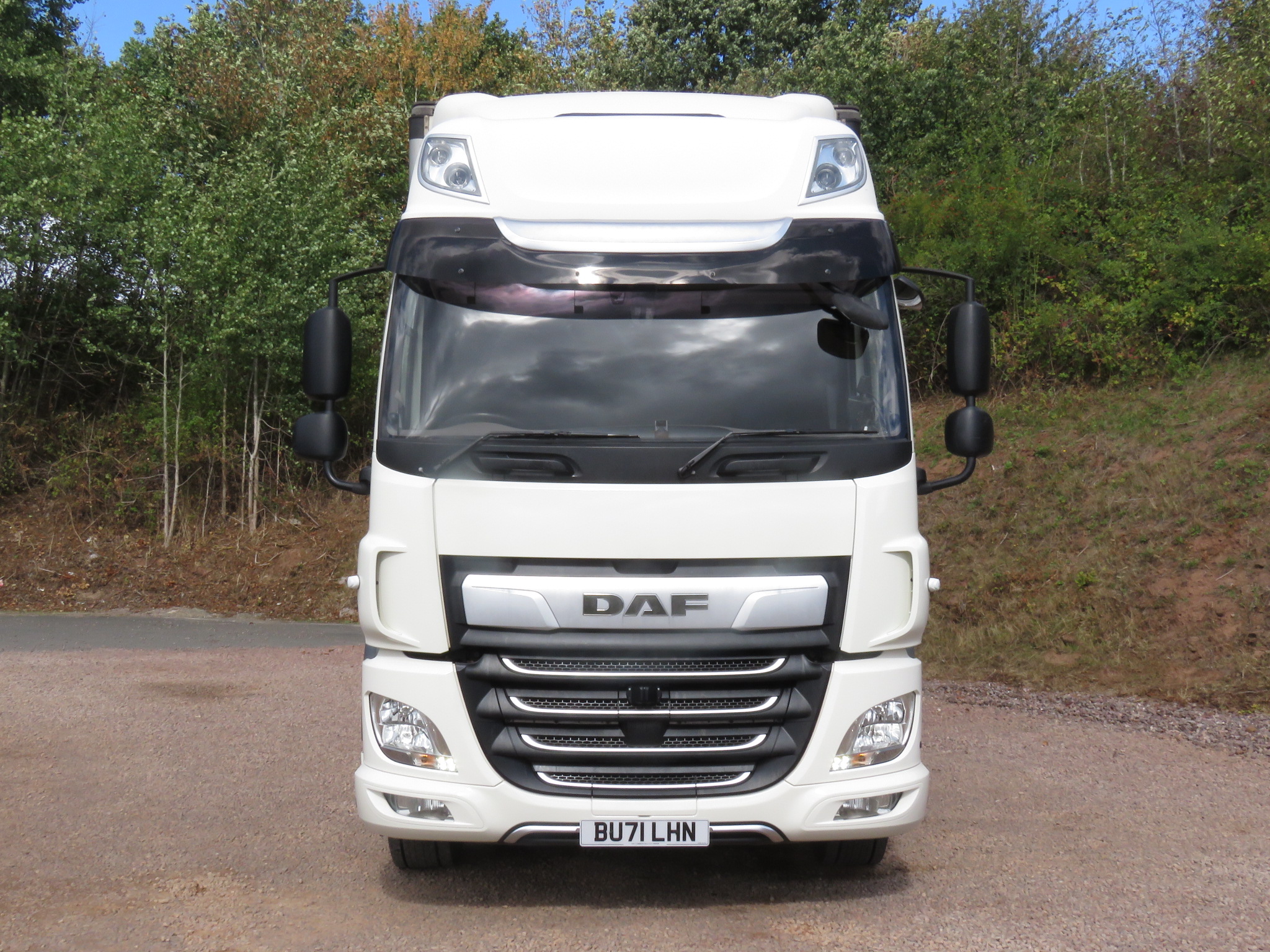 Photo of truck