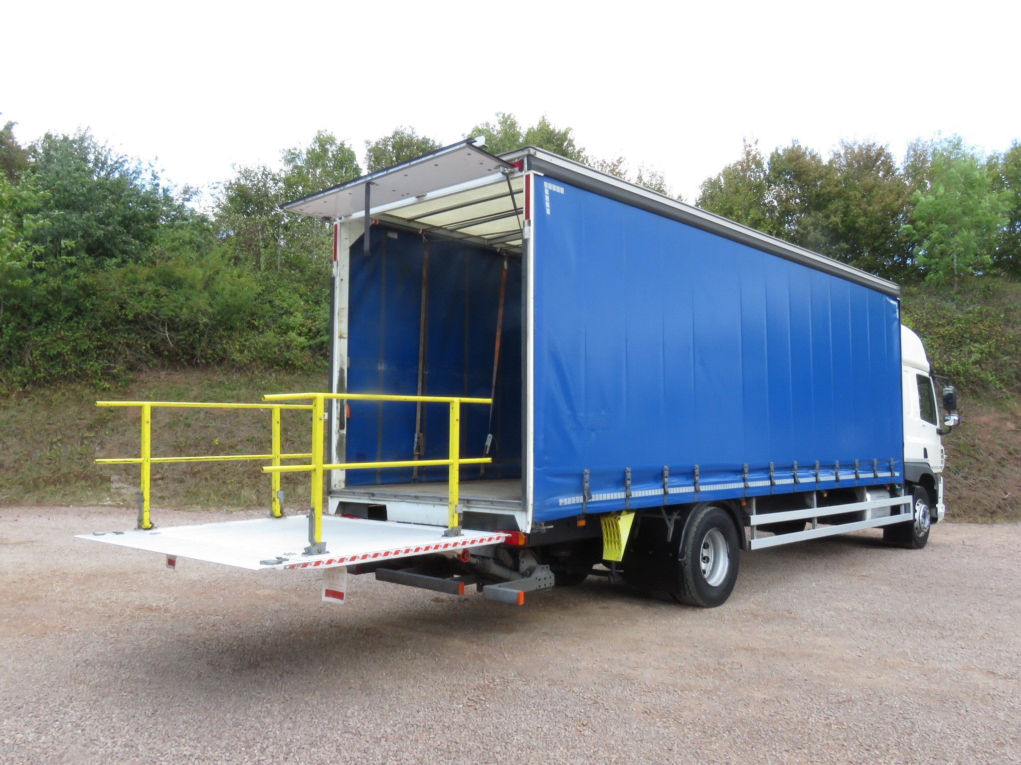 Photo of truck