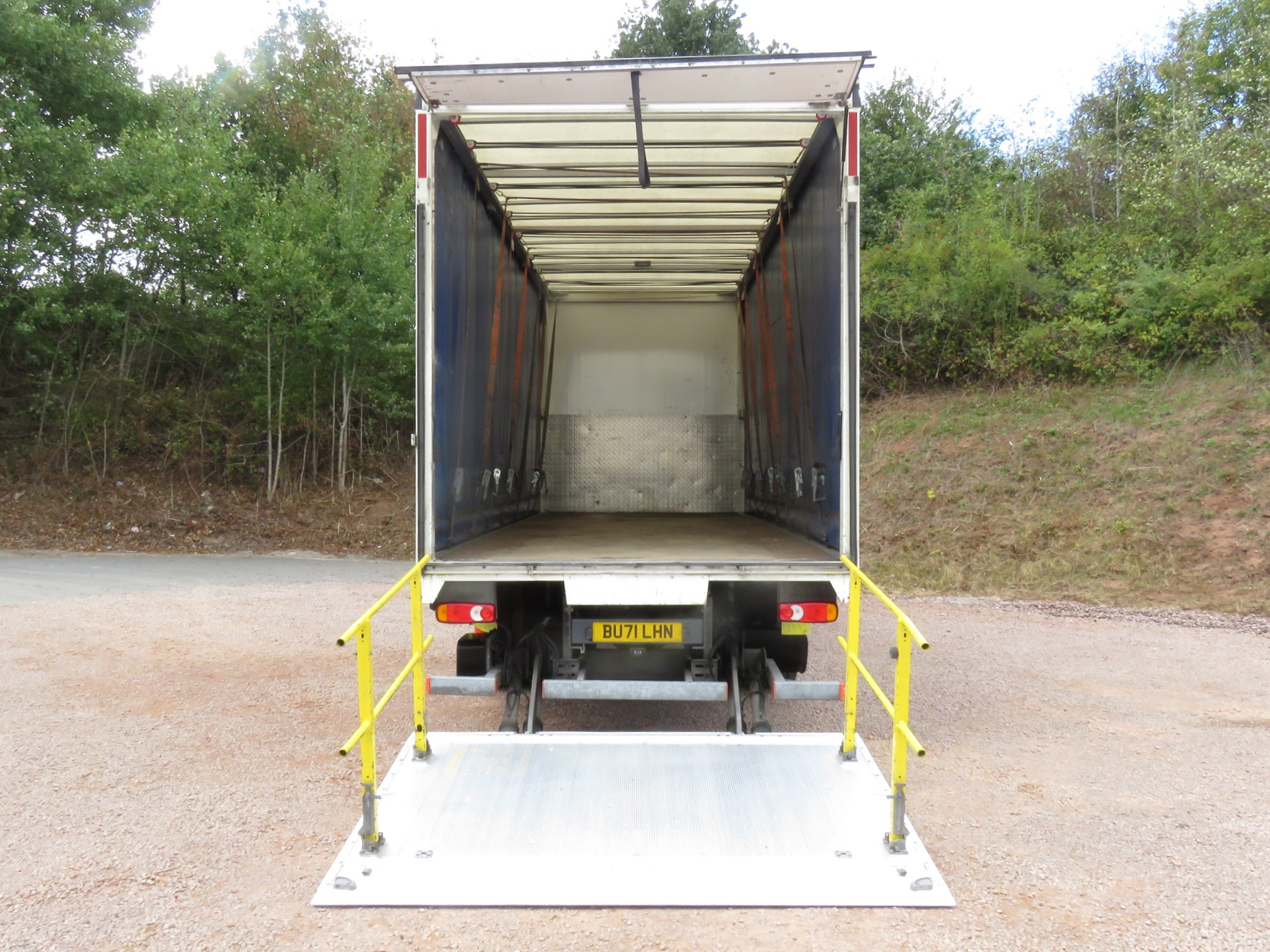 Photo of truck