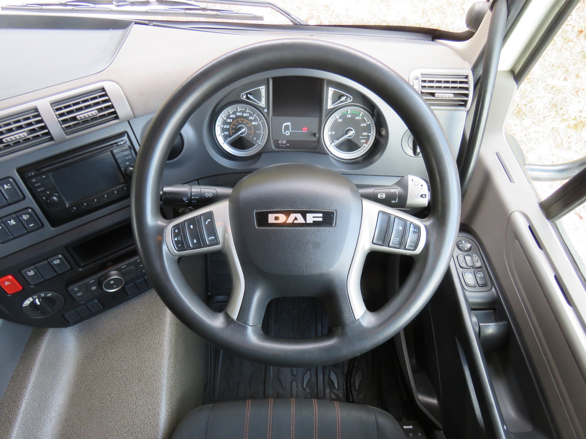 Photo of truck