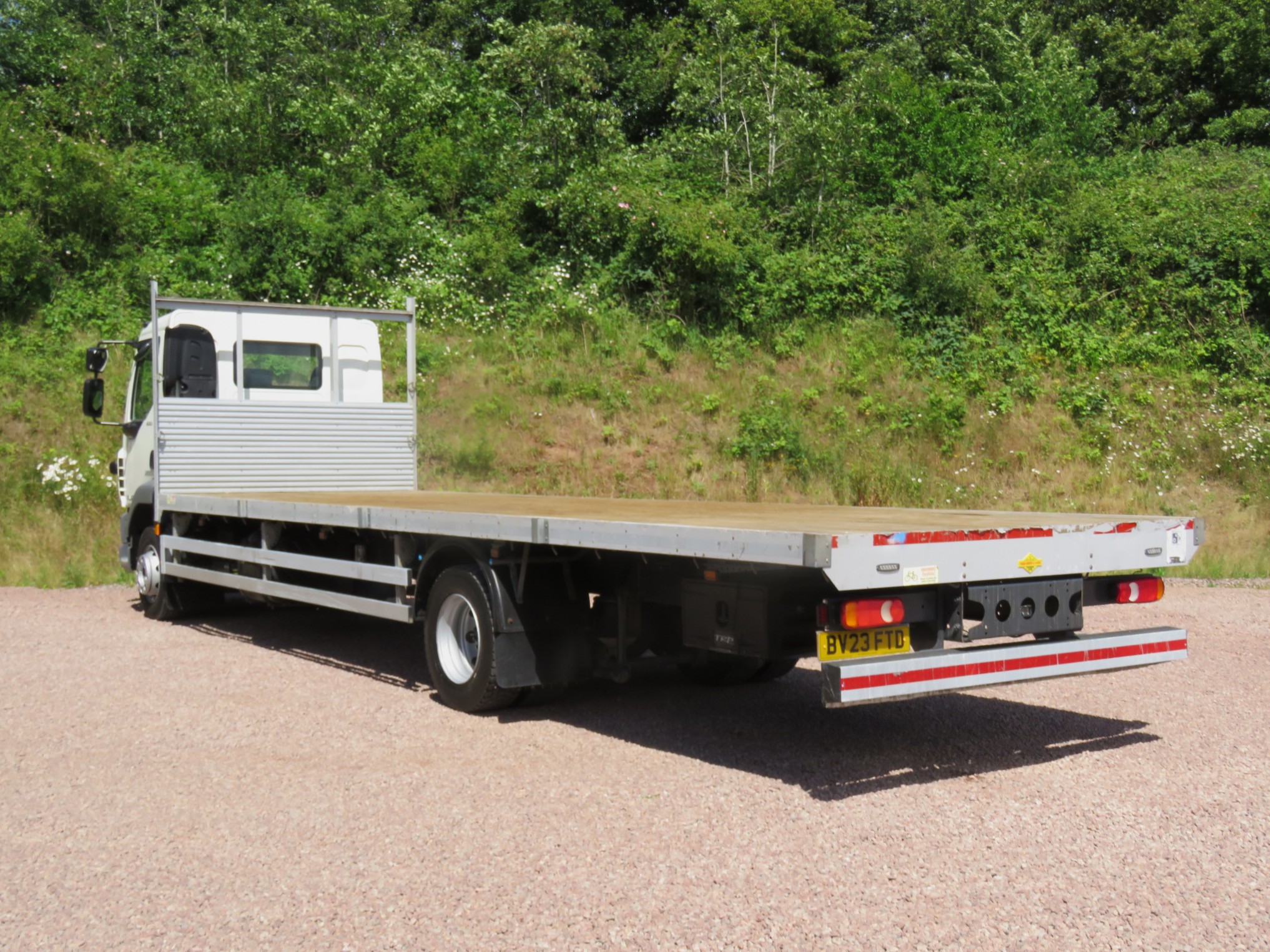 Photo of truck