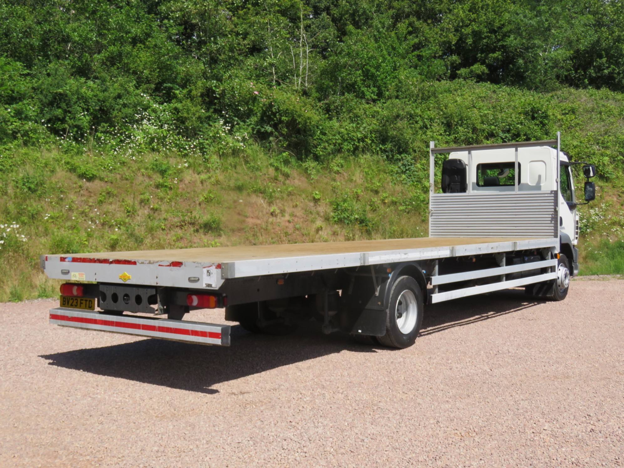 Photo of truck