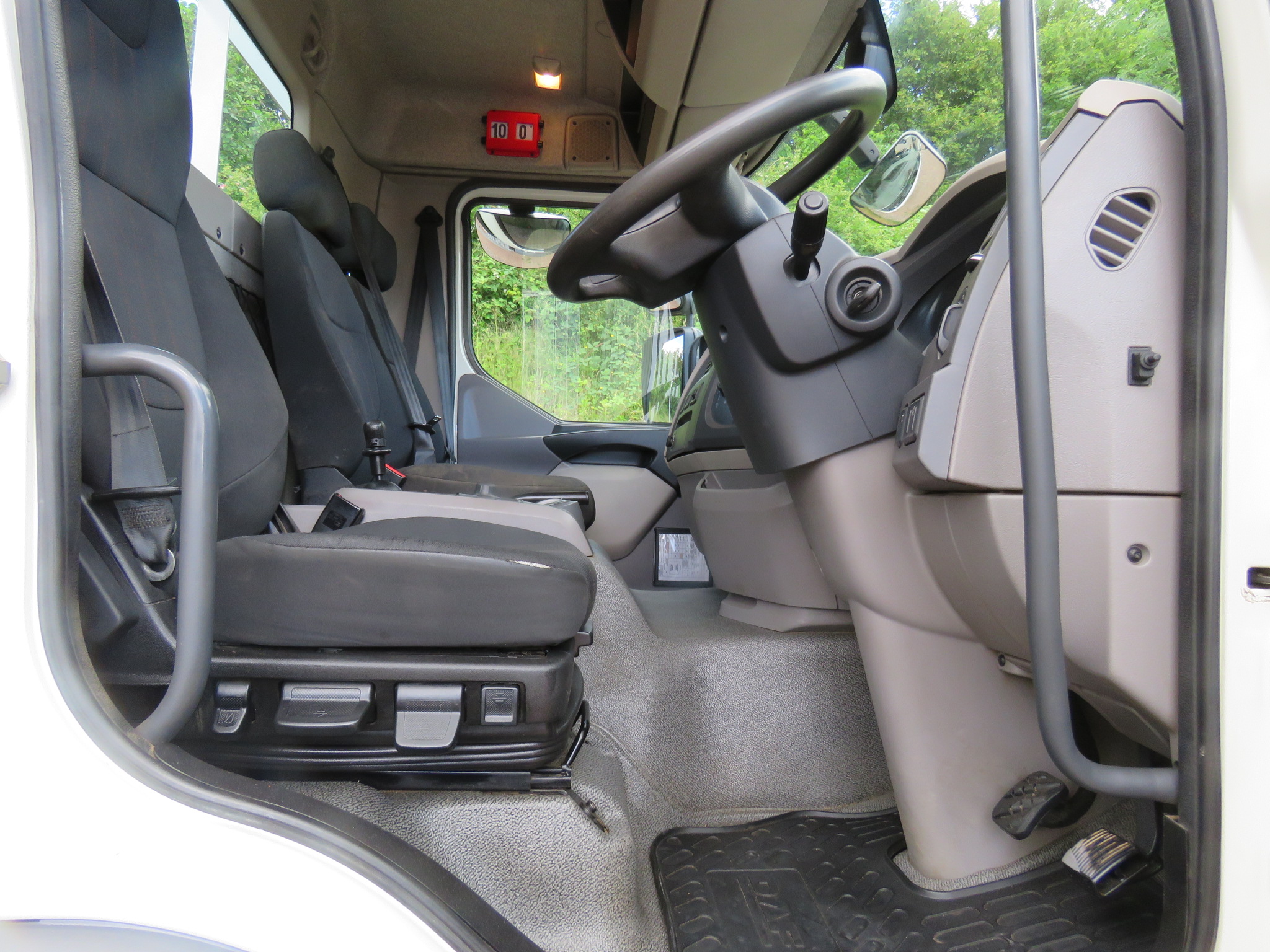 Photo of truck