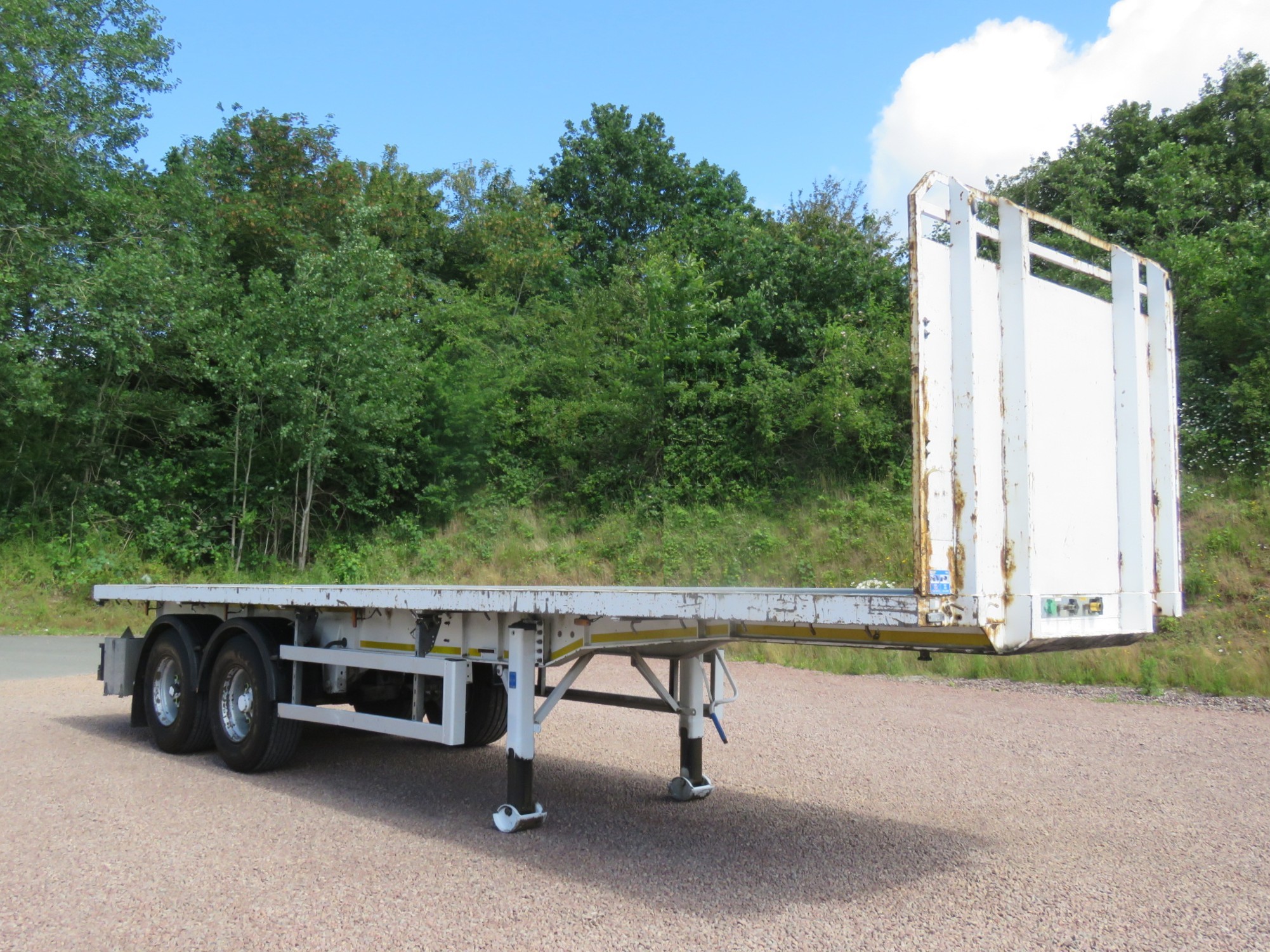 Photo of truck