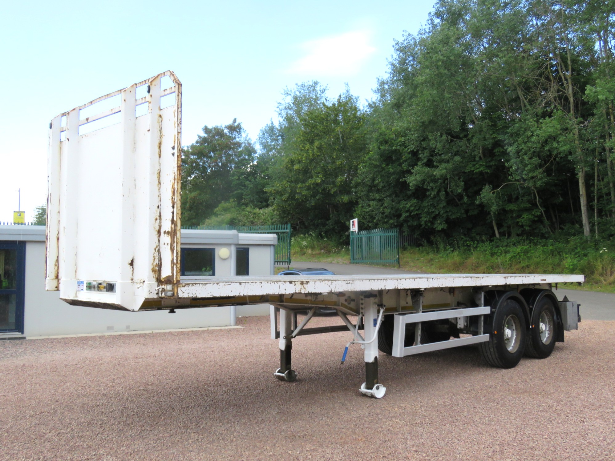 Photo of truck