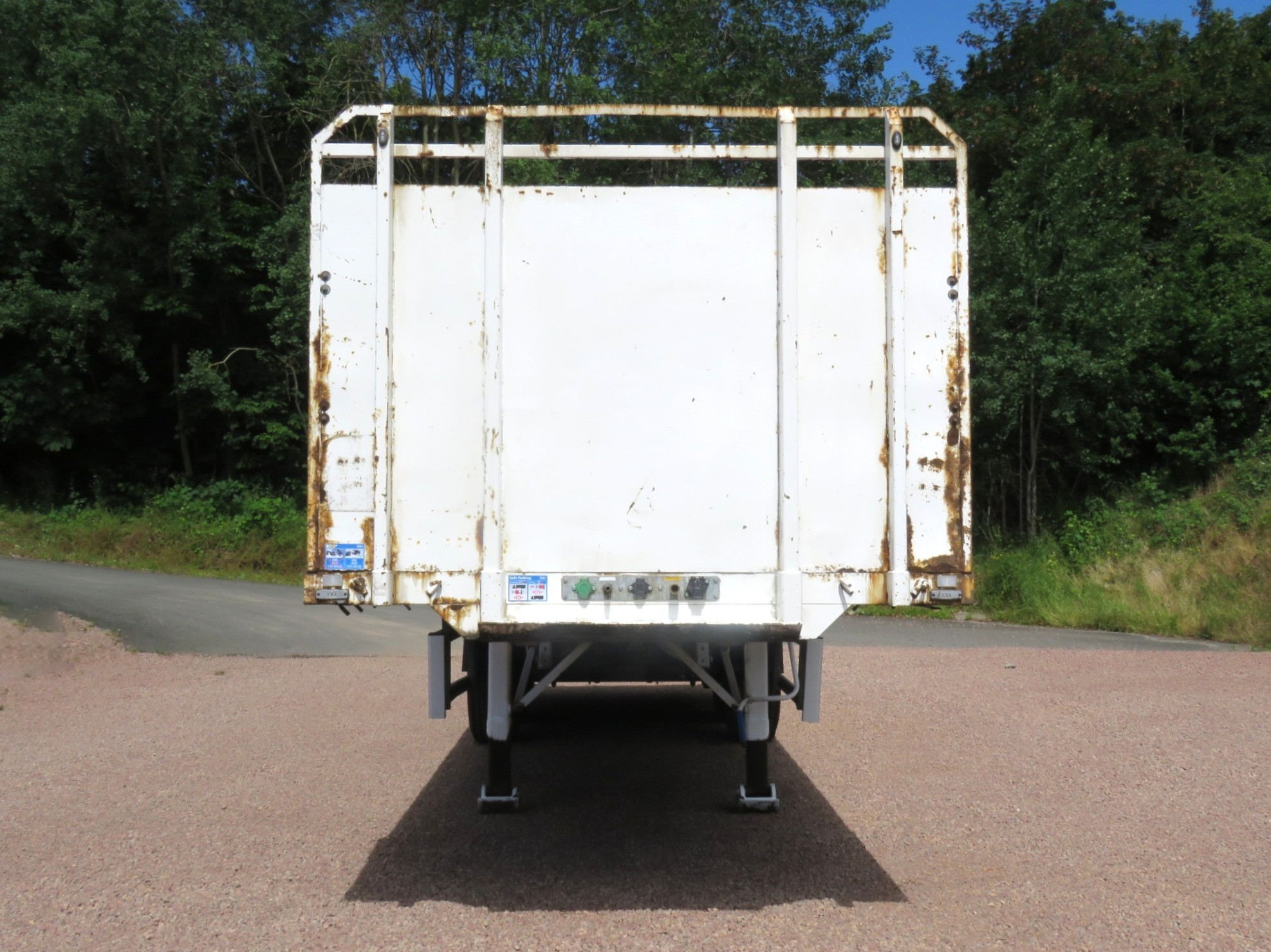 Photo of truck
