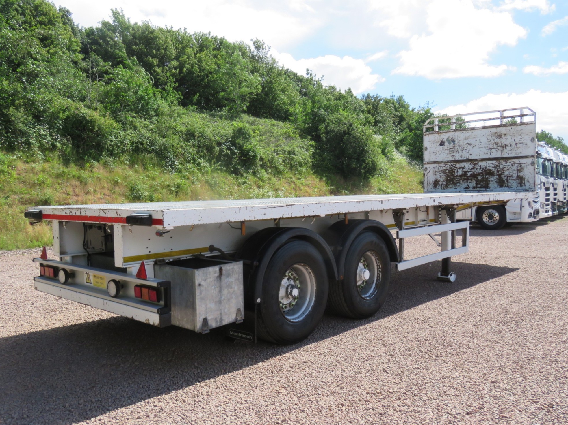 Photo of truck