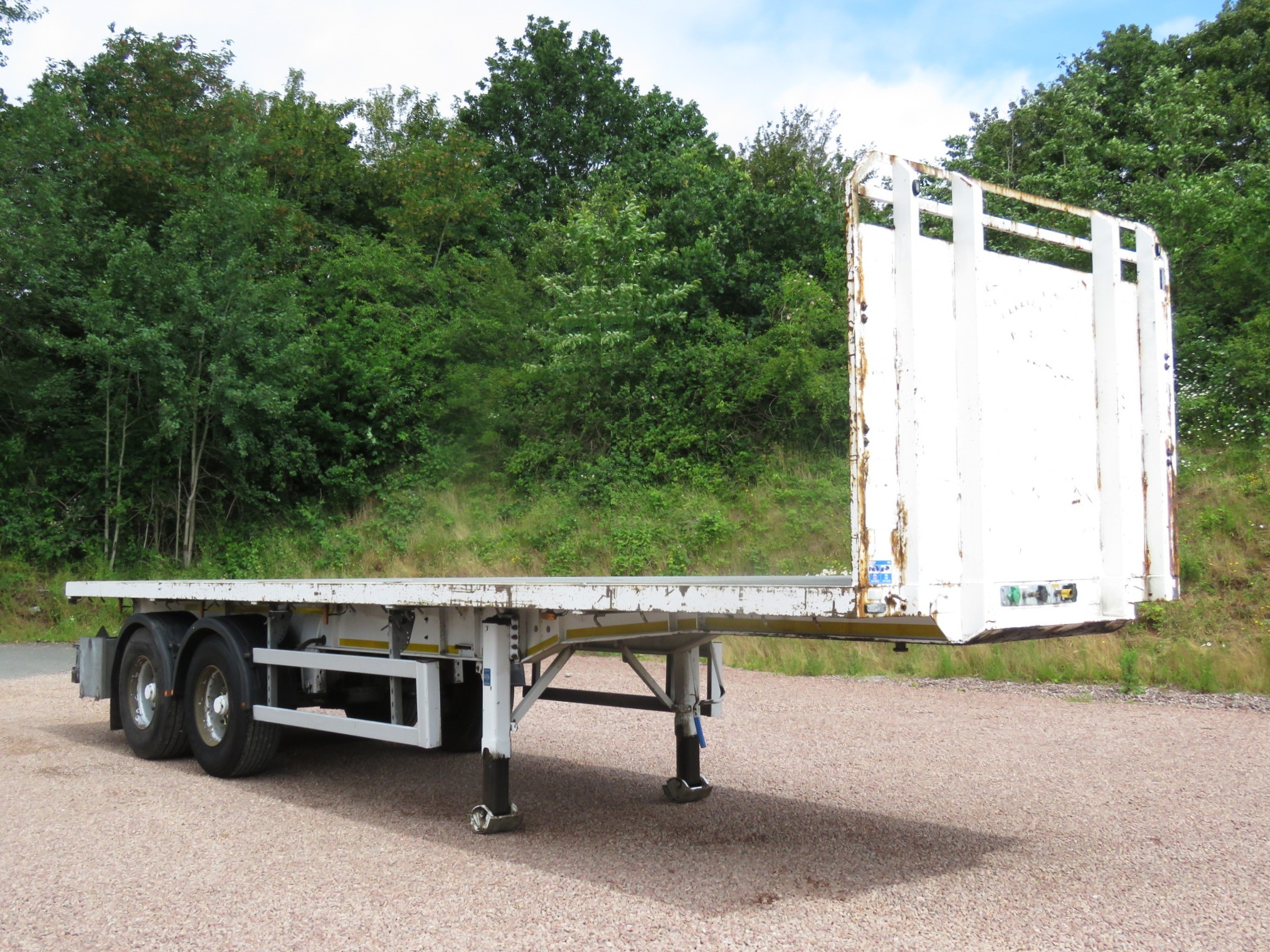 Photo of truck