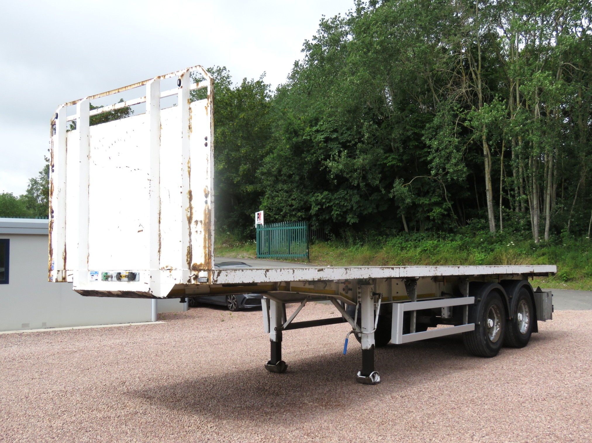 Photo of truck
