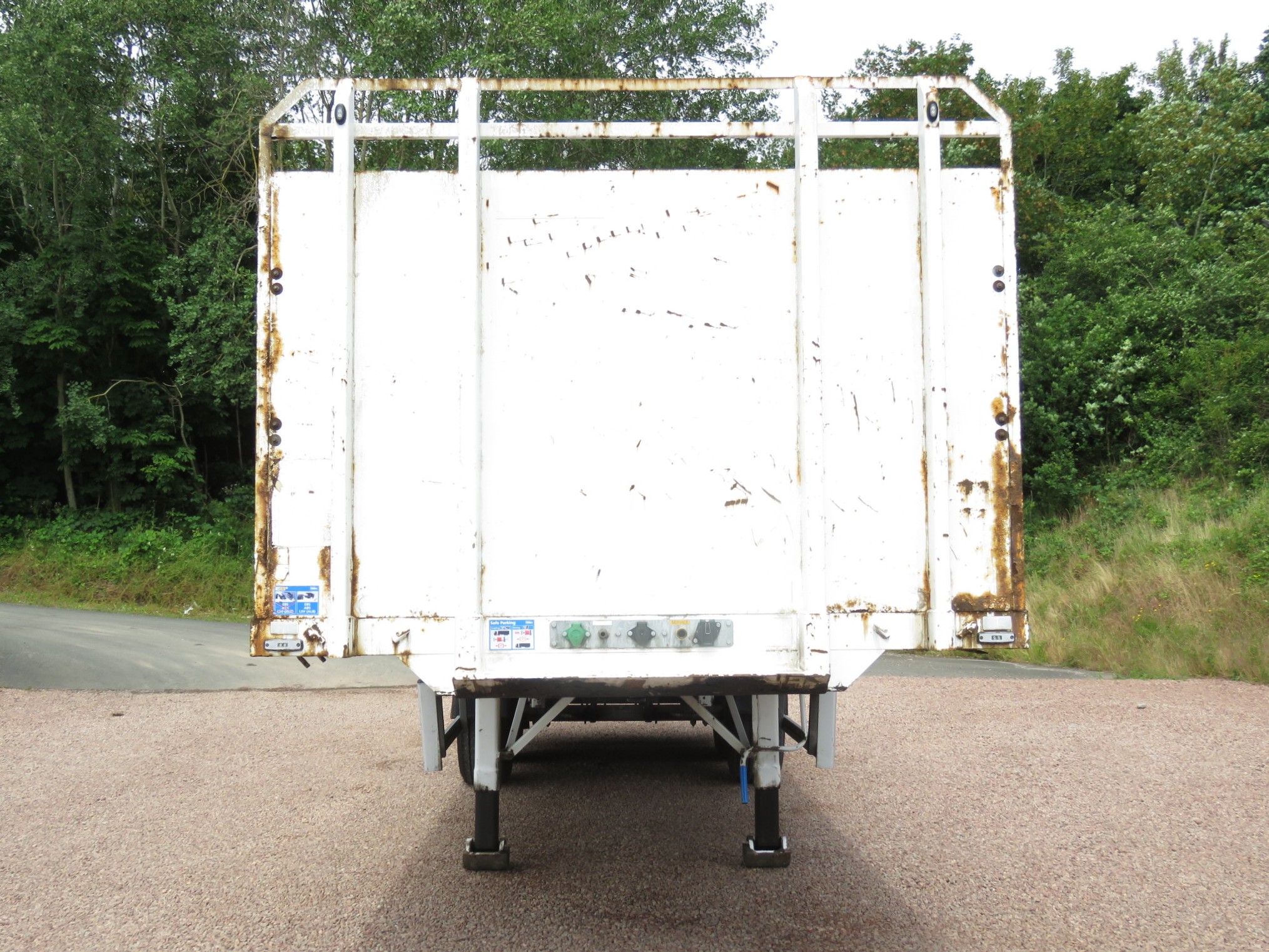 Photo of truck