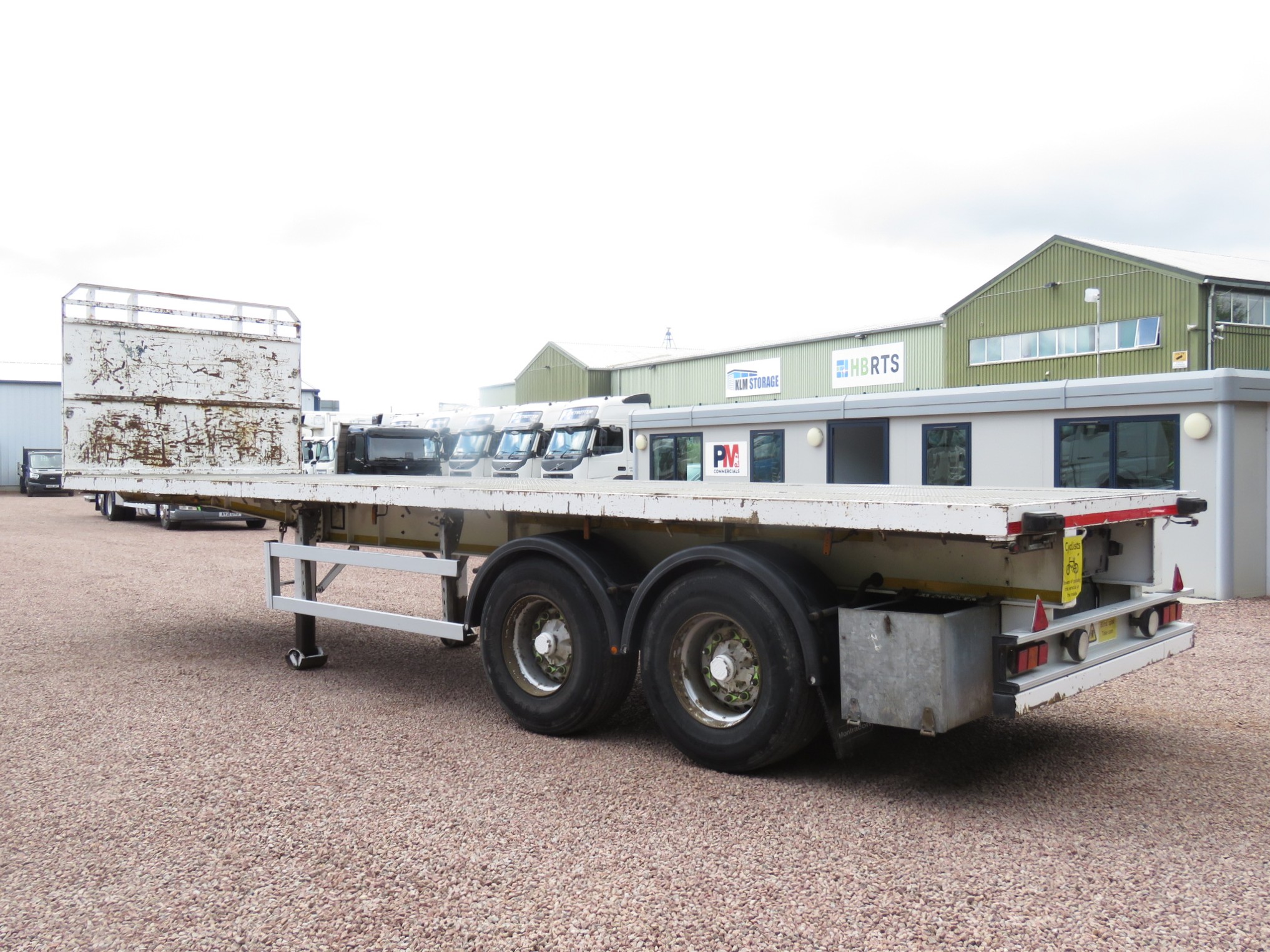 Photo of truck
