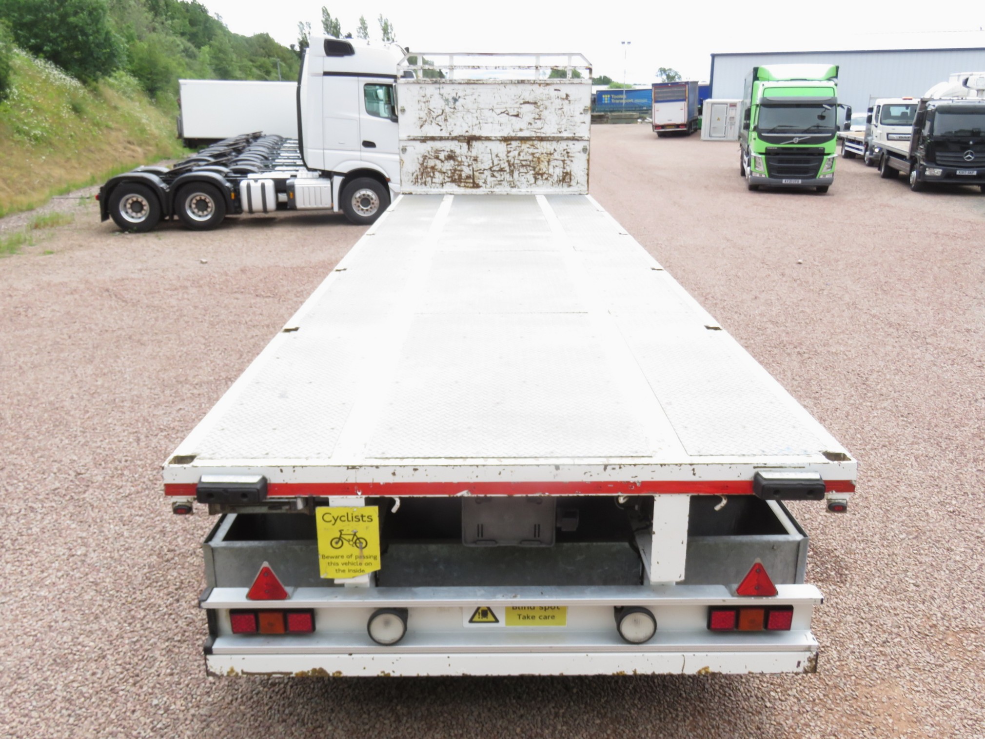 Photo of truck