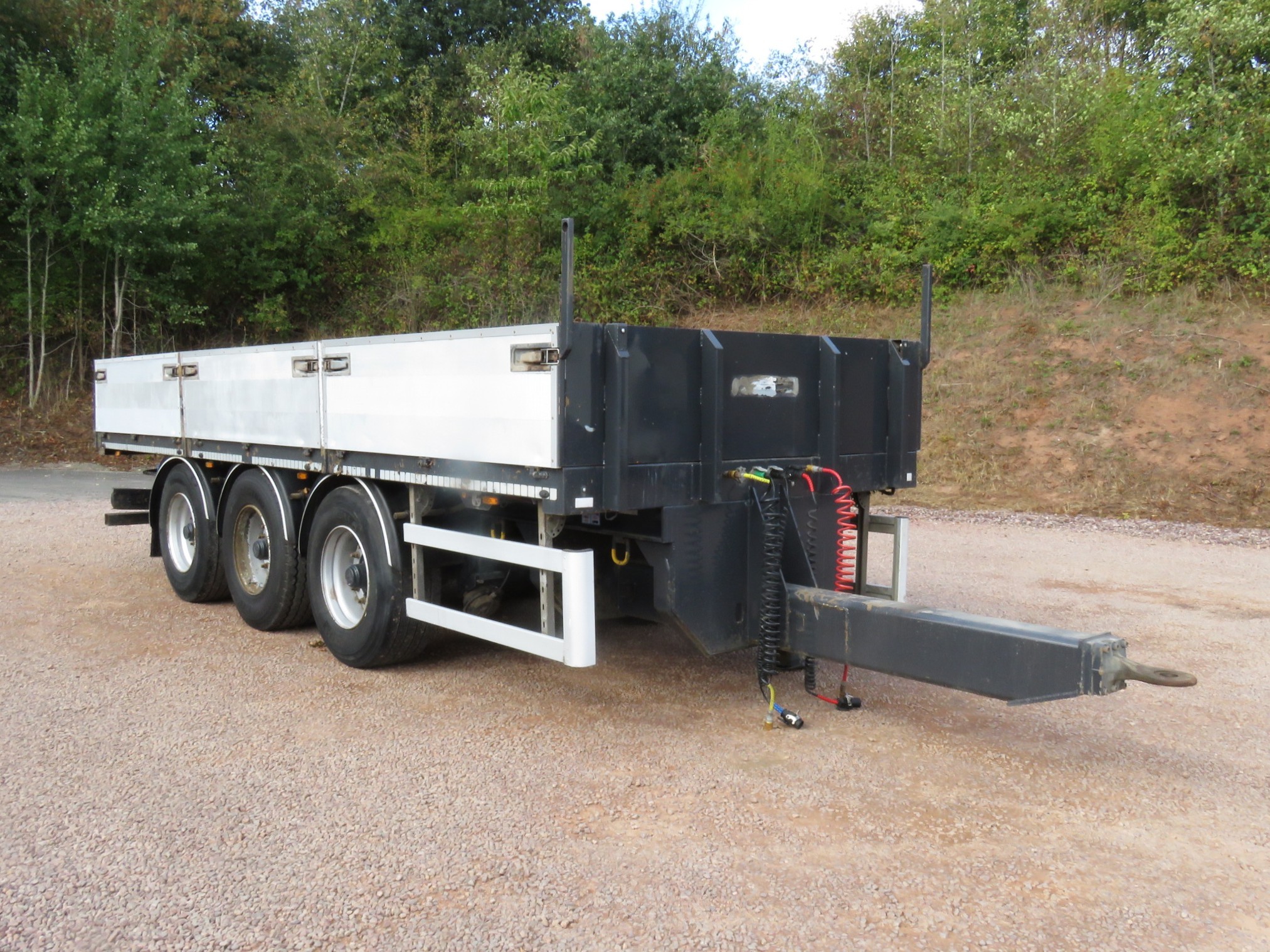 Photo of truck