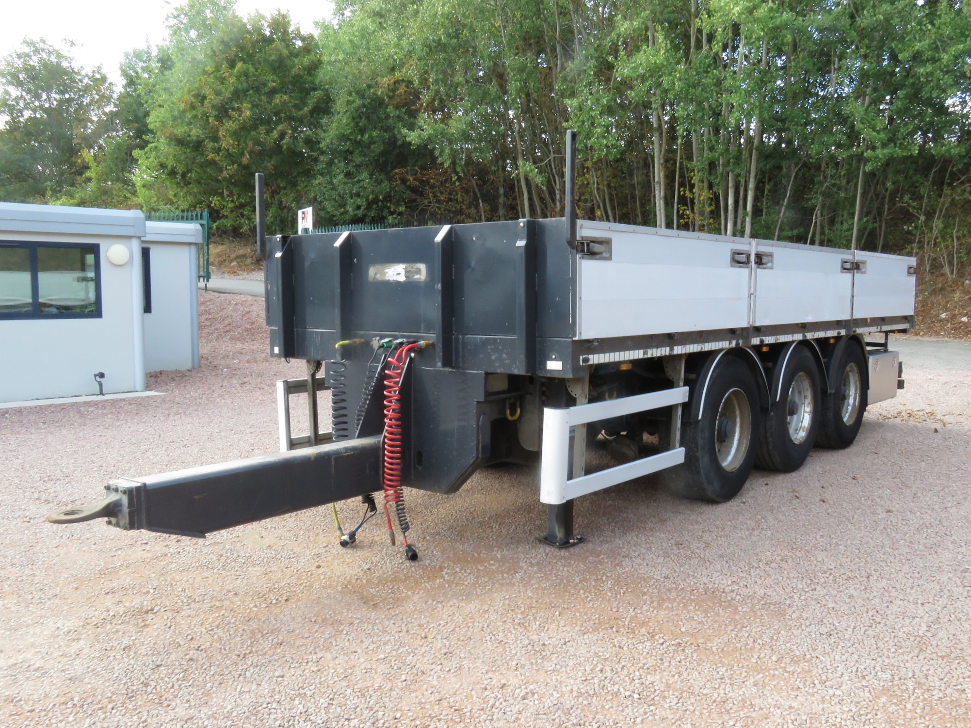 Photo of truck