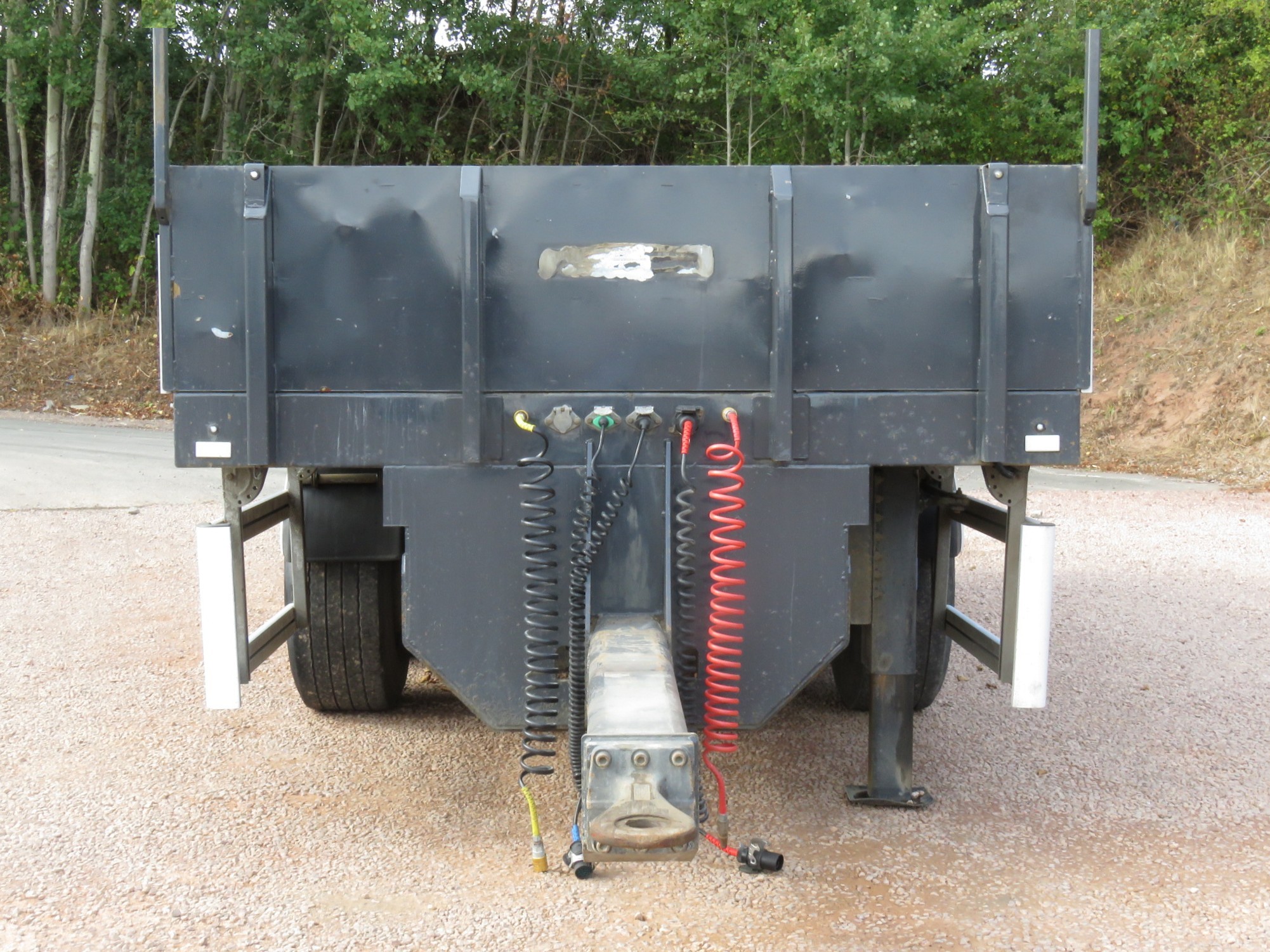 Photo of truck