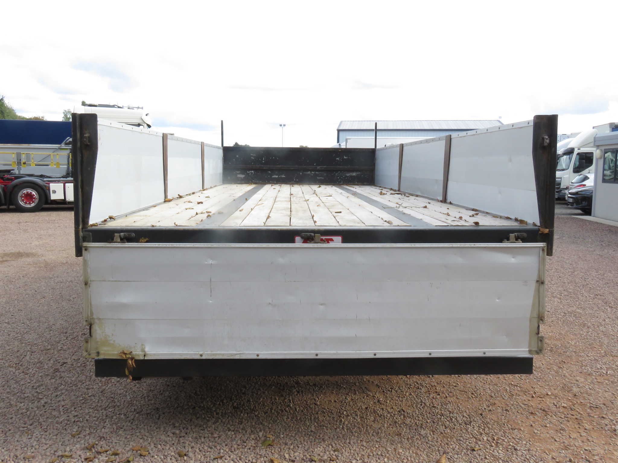 Photo of truck