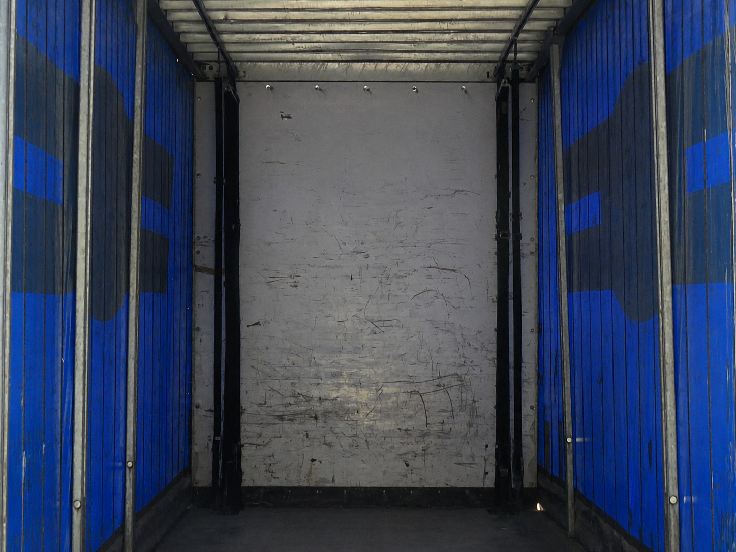 Photo of truck