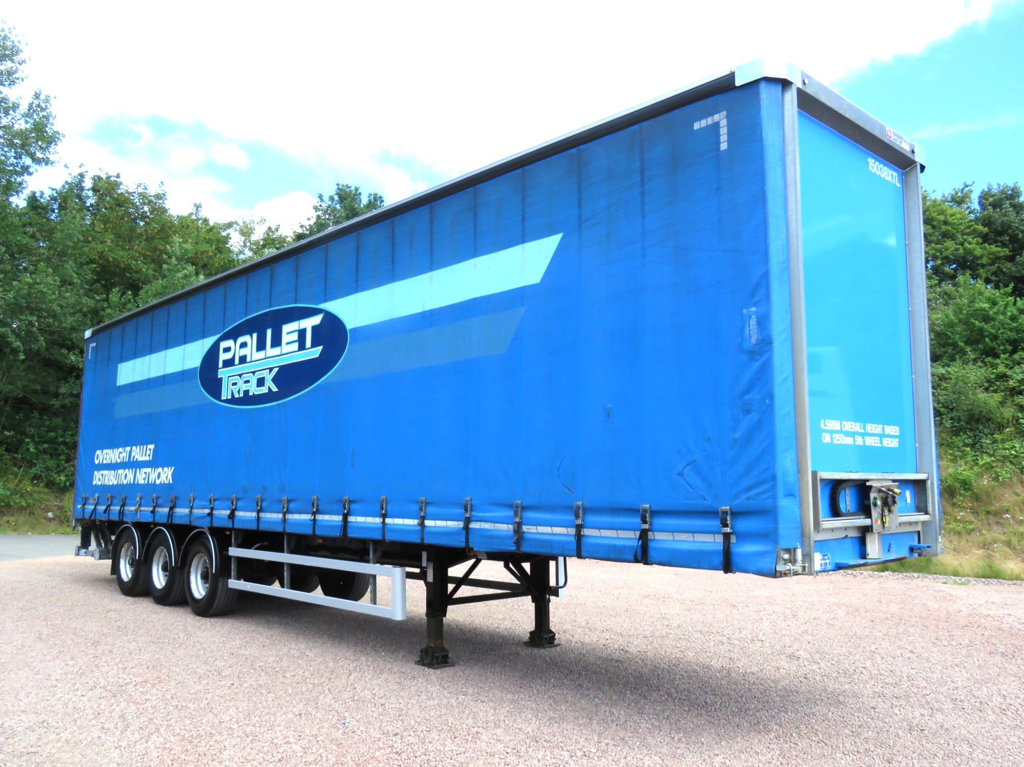 Photo of truck