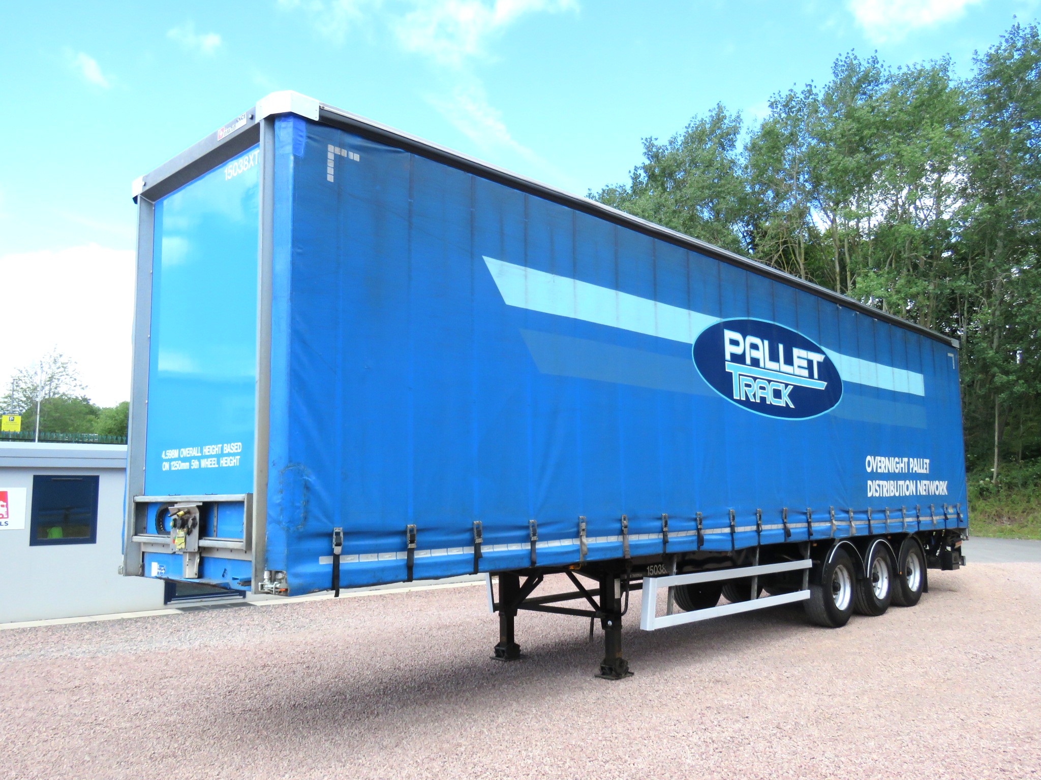 Photo of truck