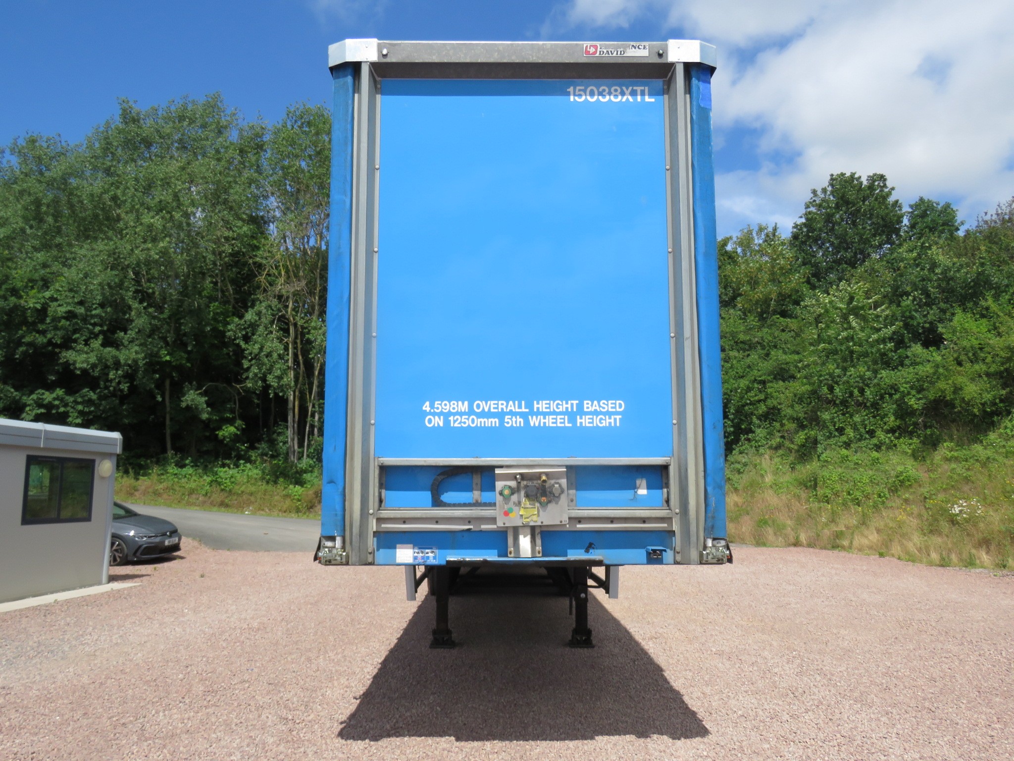 Photo of truck