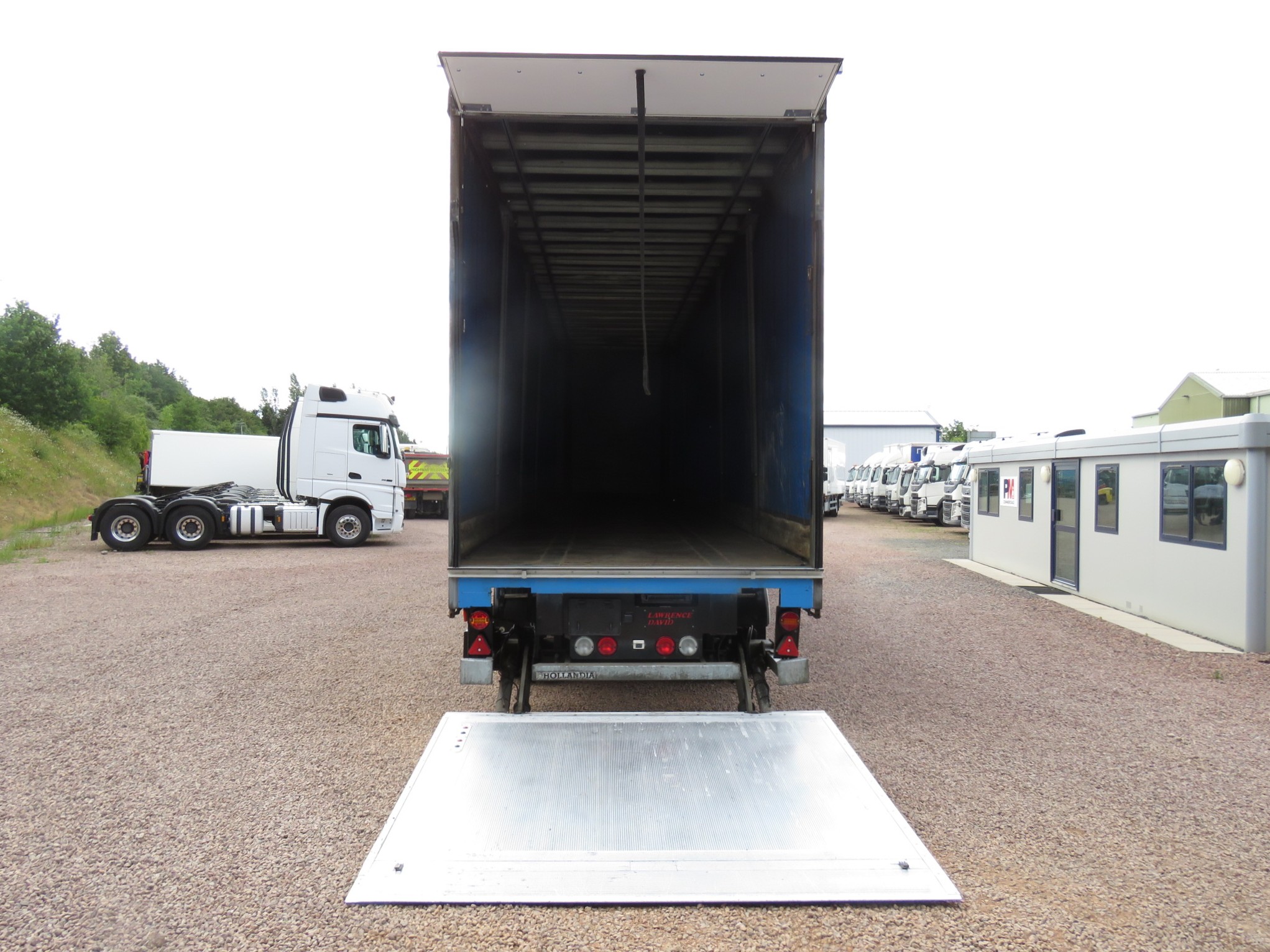 Photo of truck