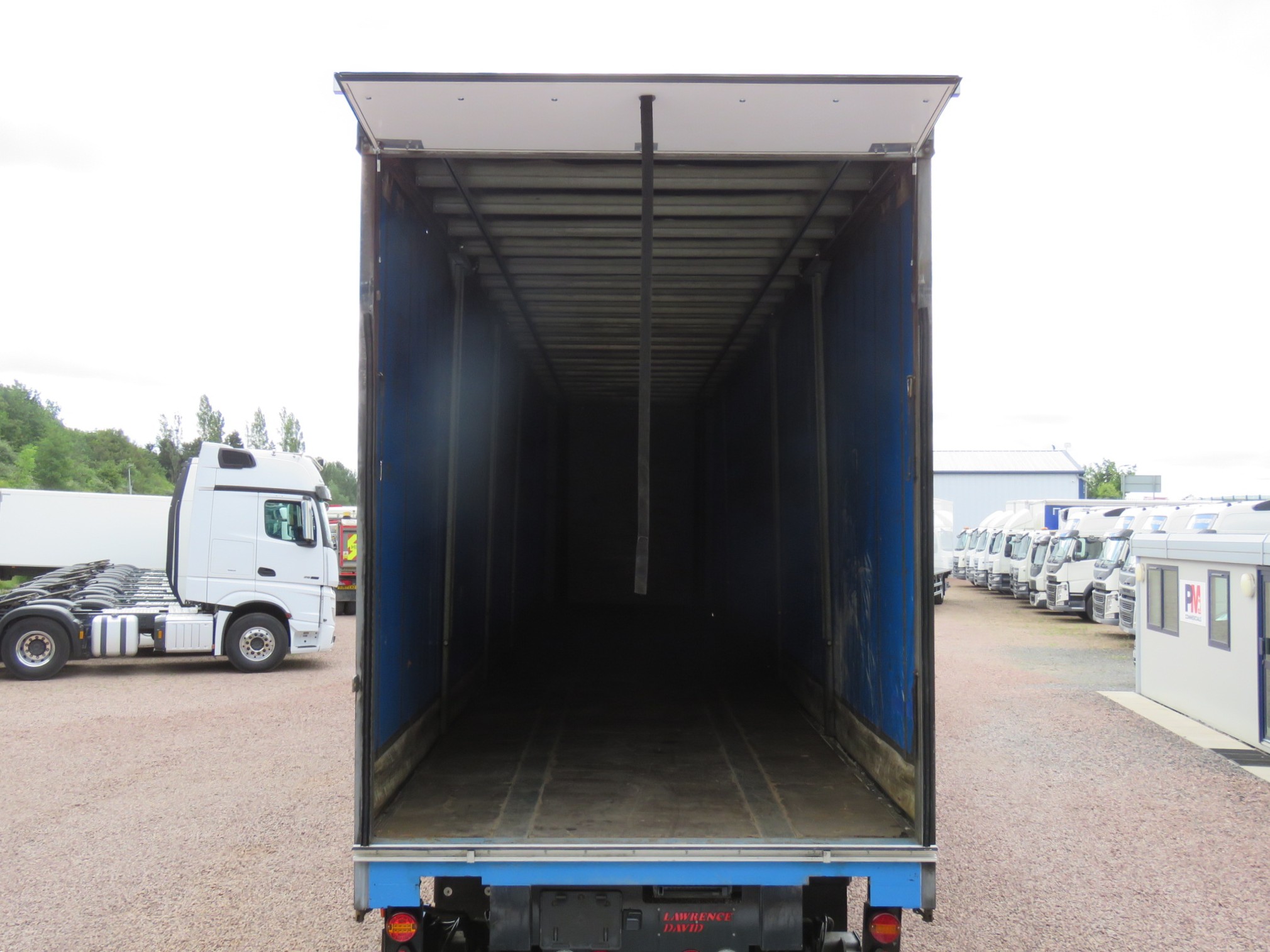 Photo of truck