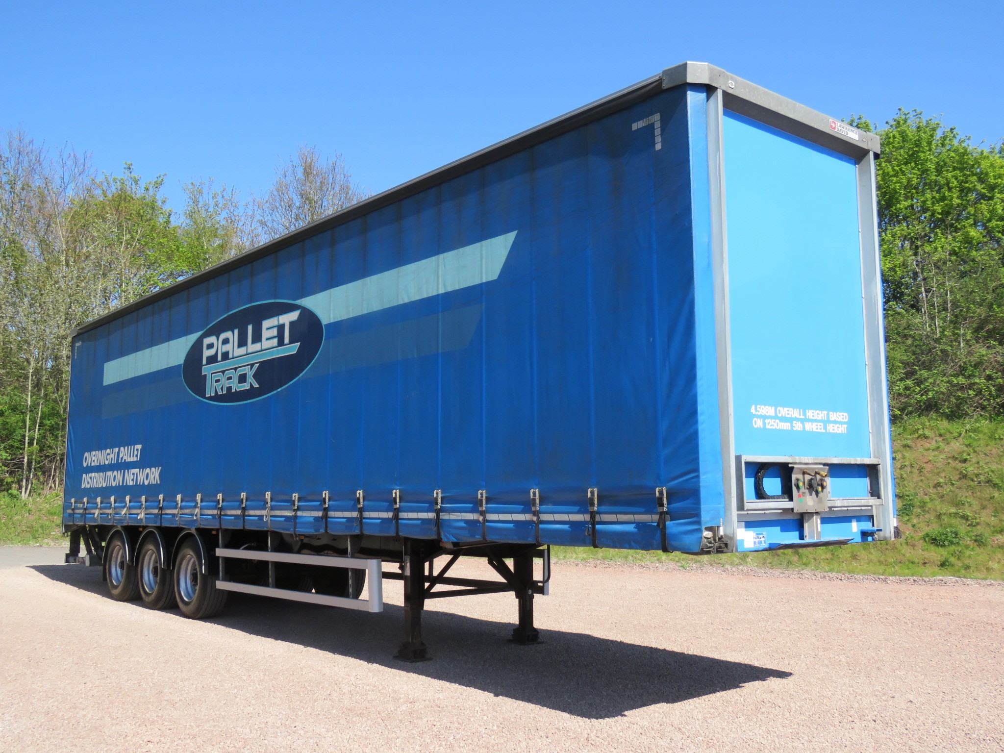 Photo of truck