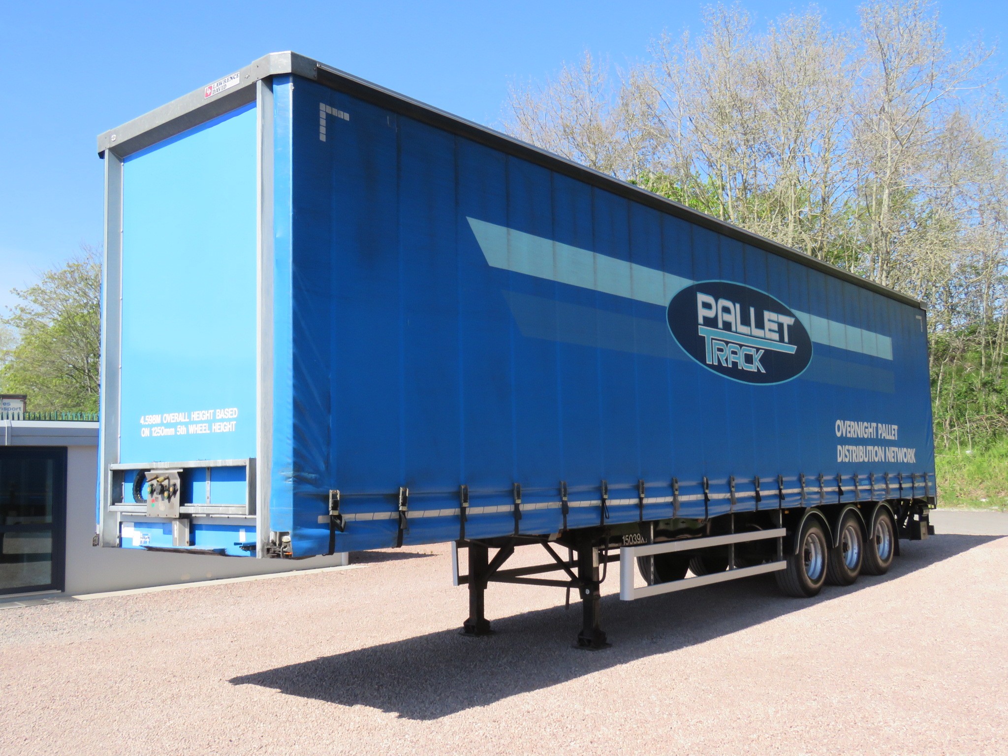 Photo of truck