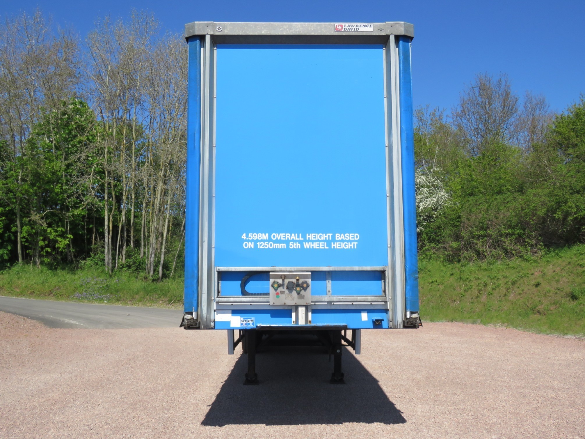 Photo of truck