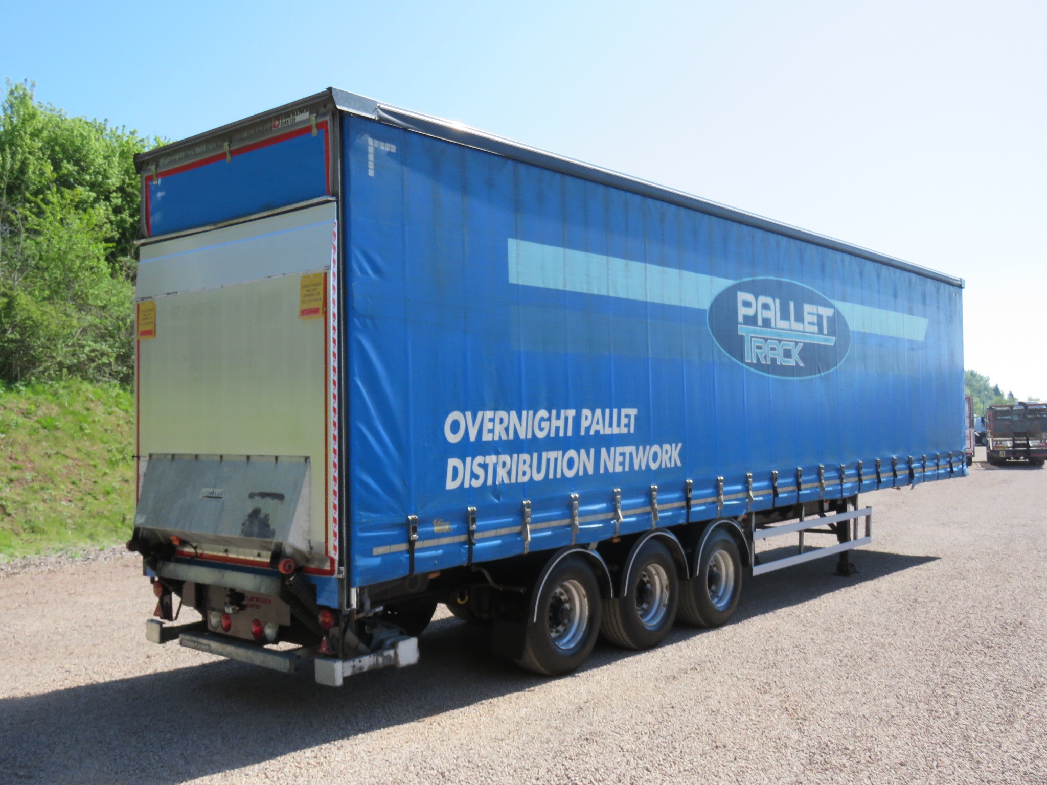 Photo of truck