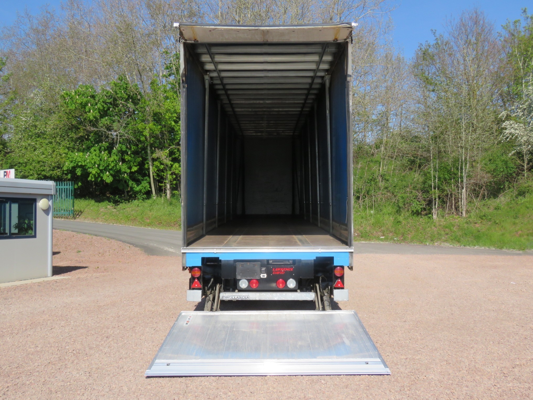 Photo of truck