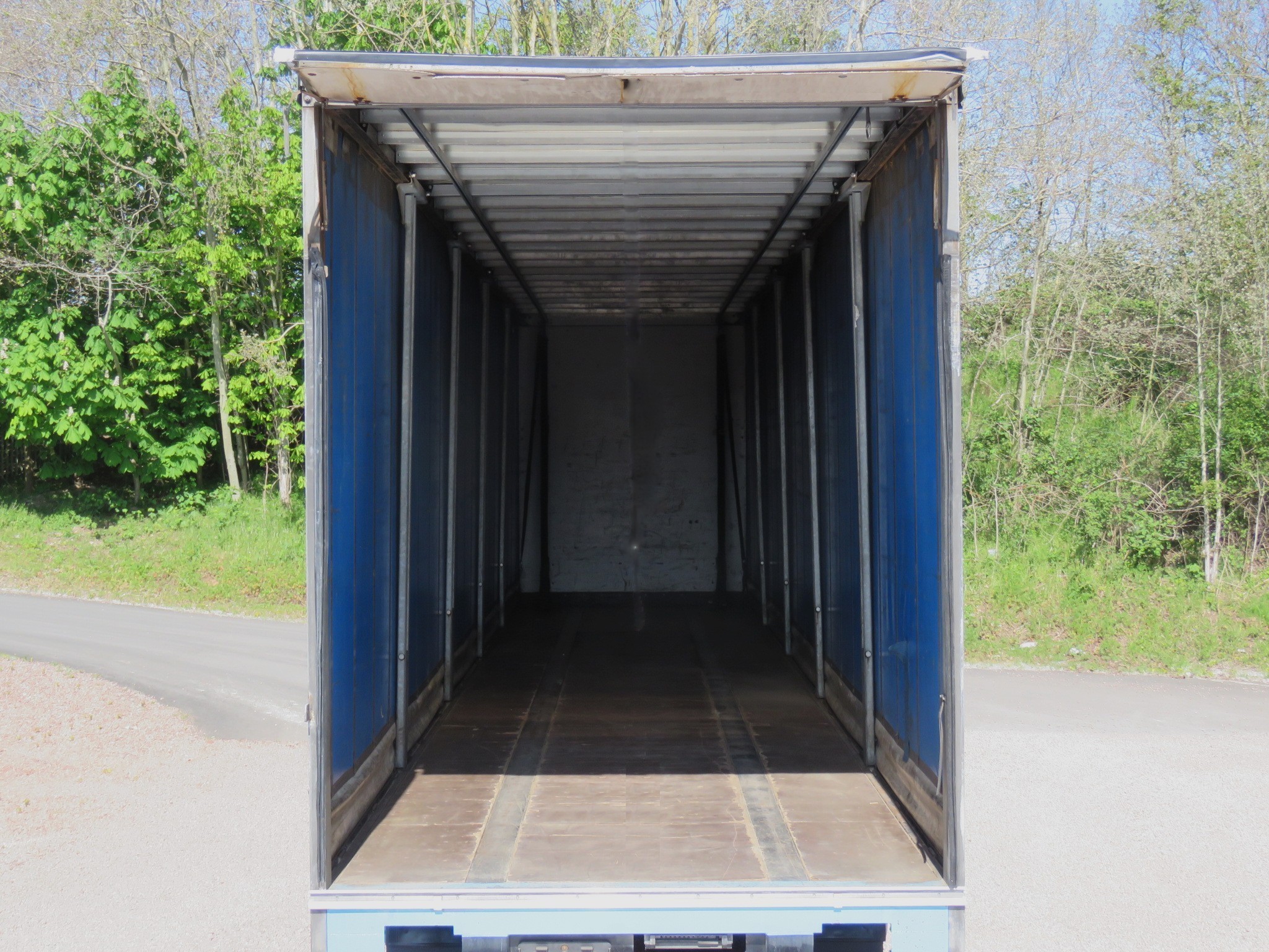 Photo of truck