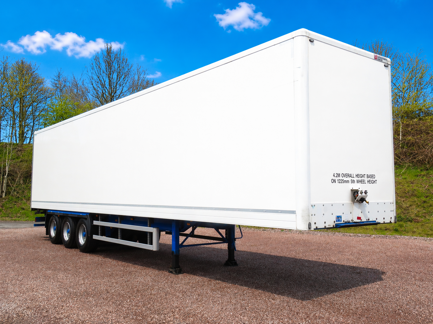 Photo of truck