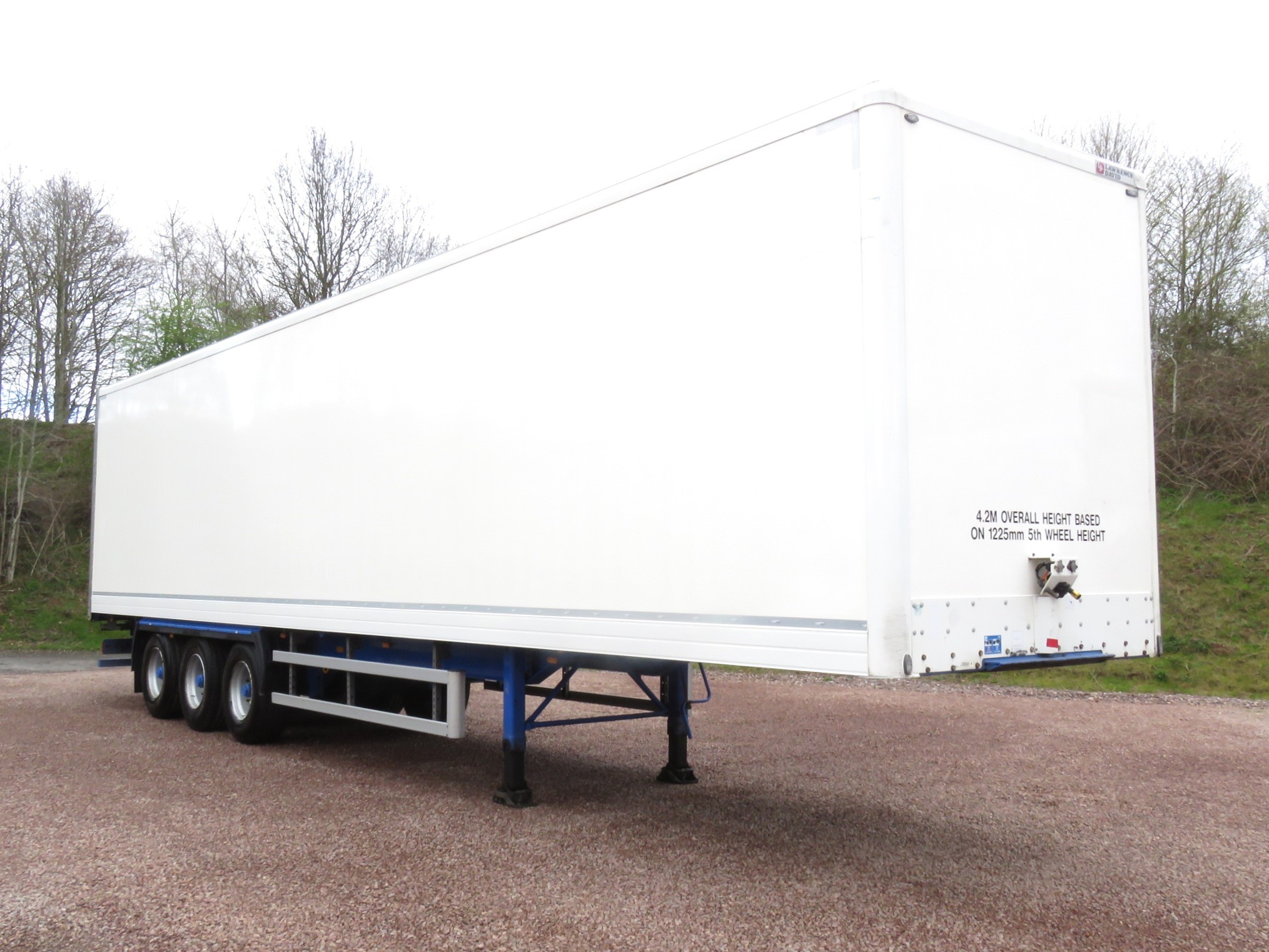 Photo of truck