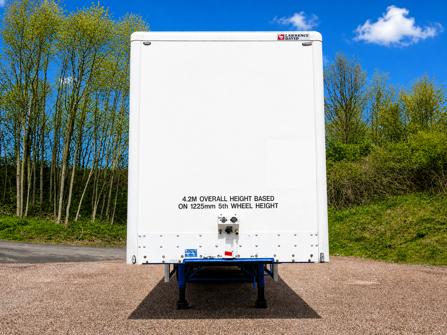 Photo of truck