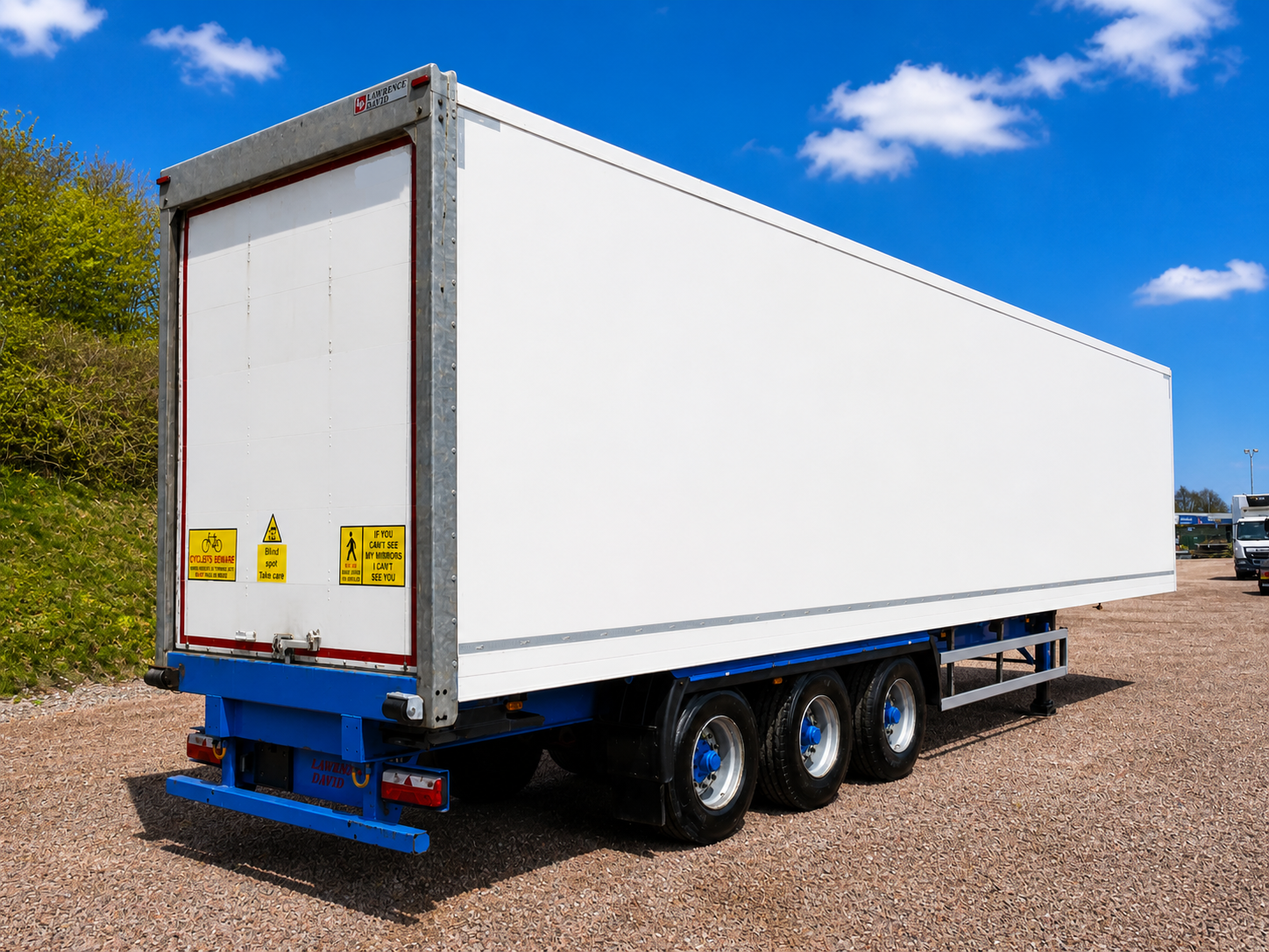 Photo of truck