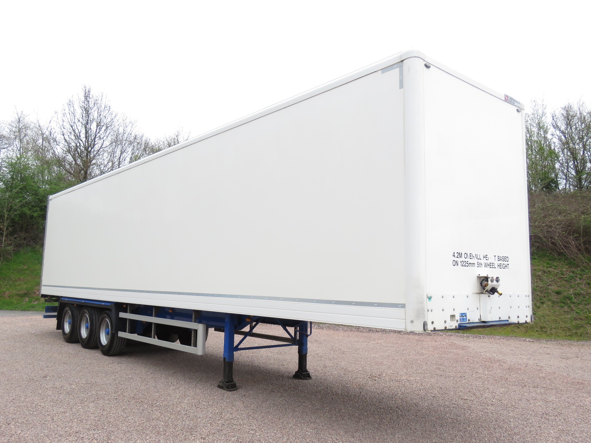 Photo of truck