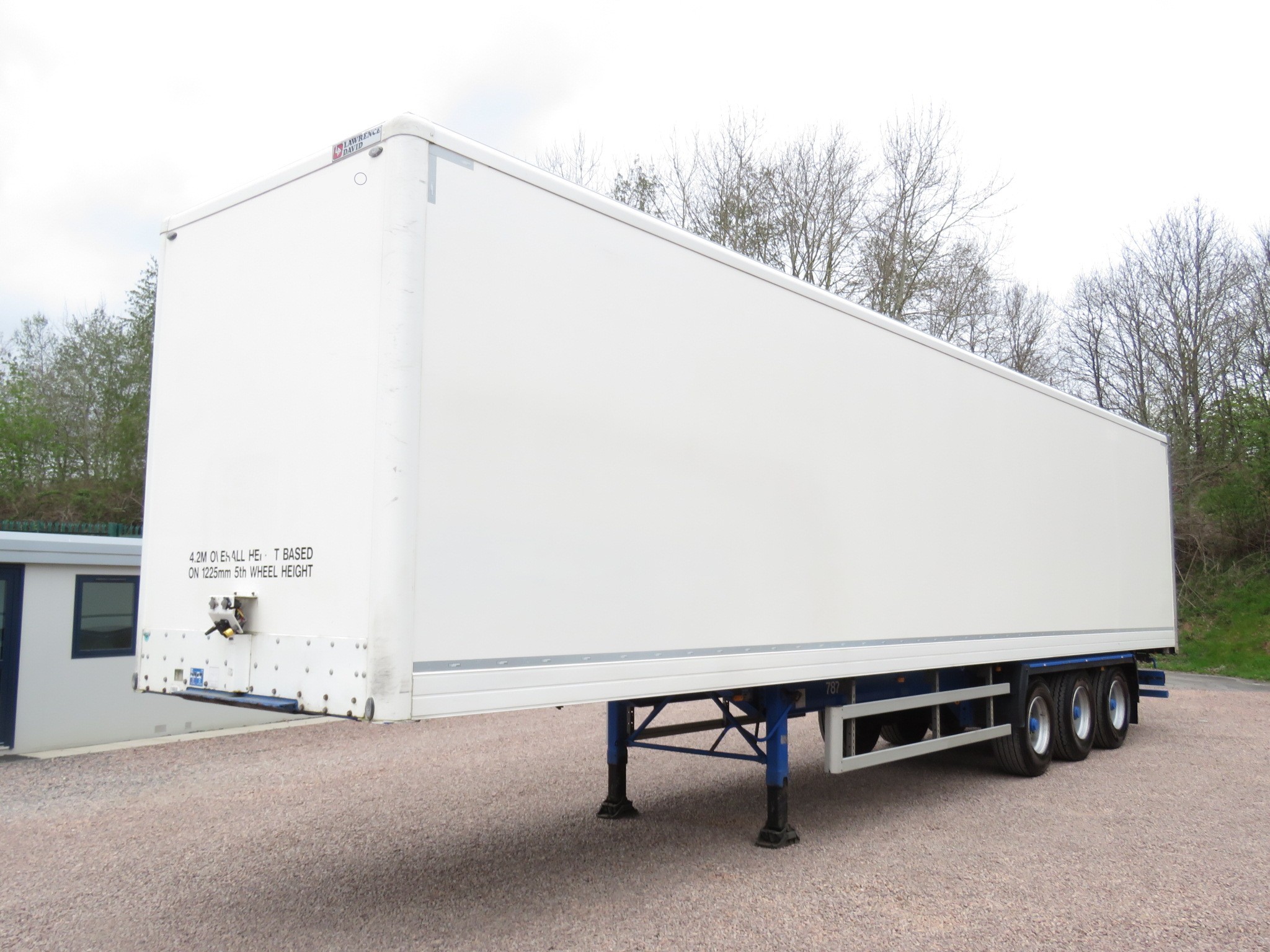 Photo of truck