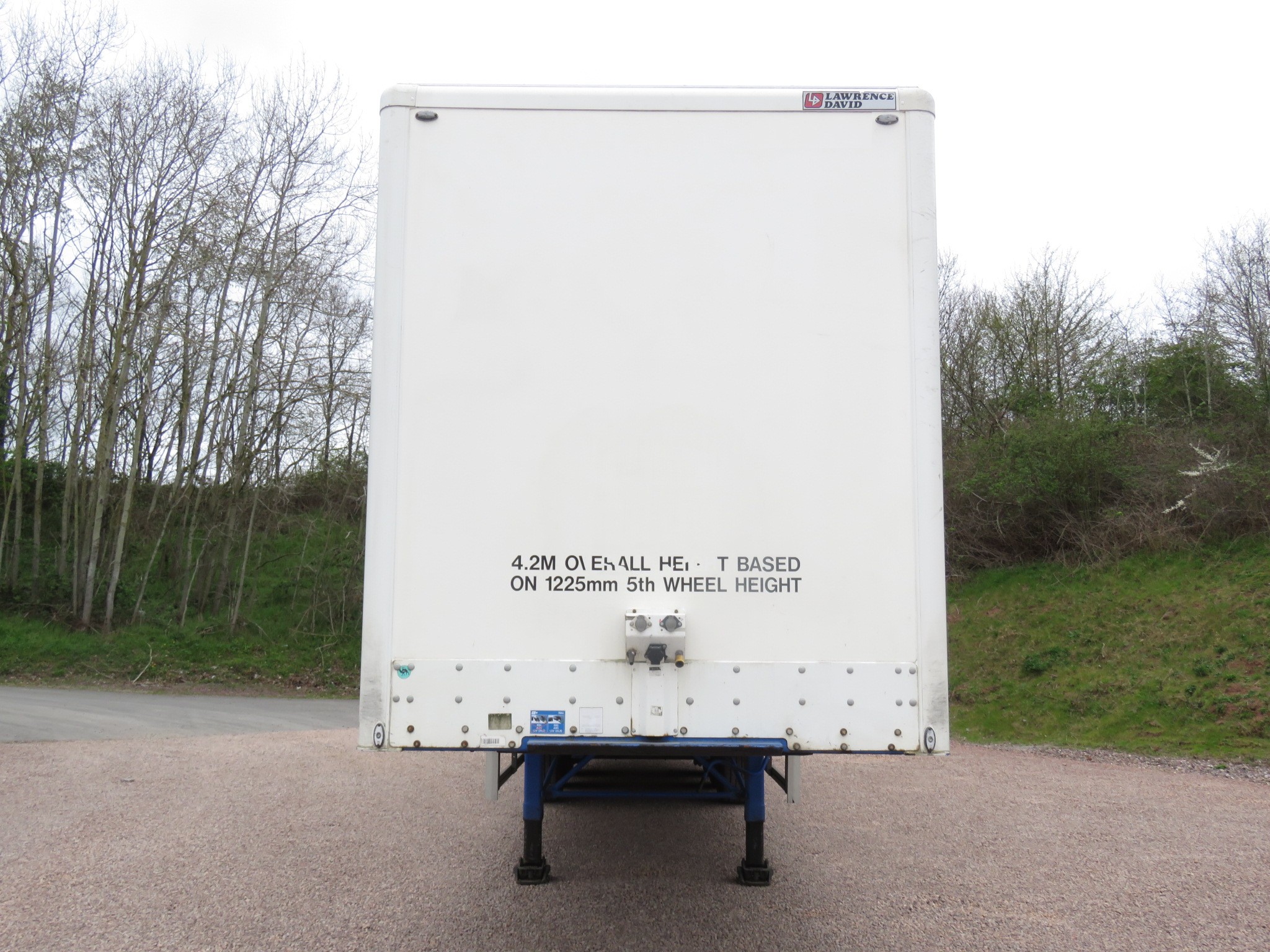 Photo of truck