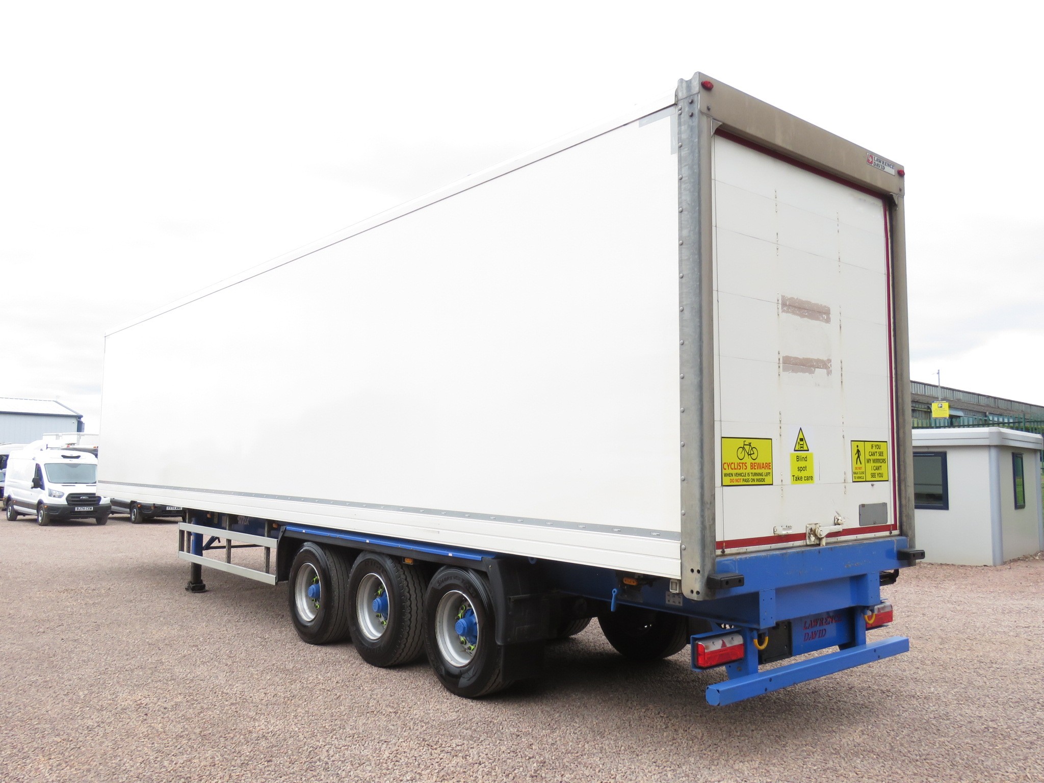Photo of truck