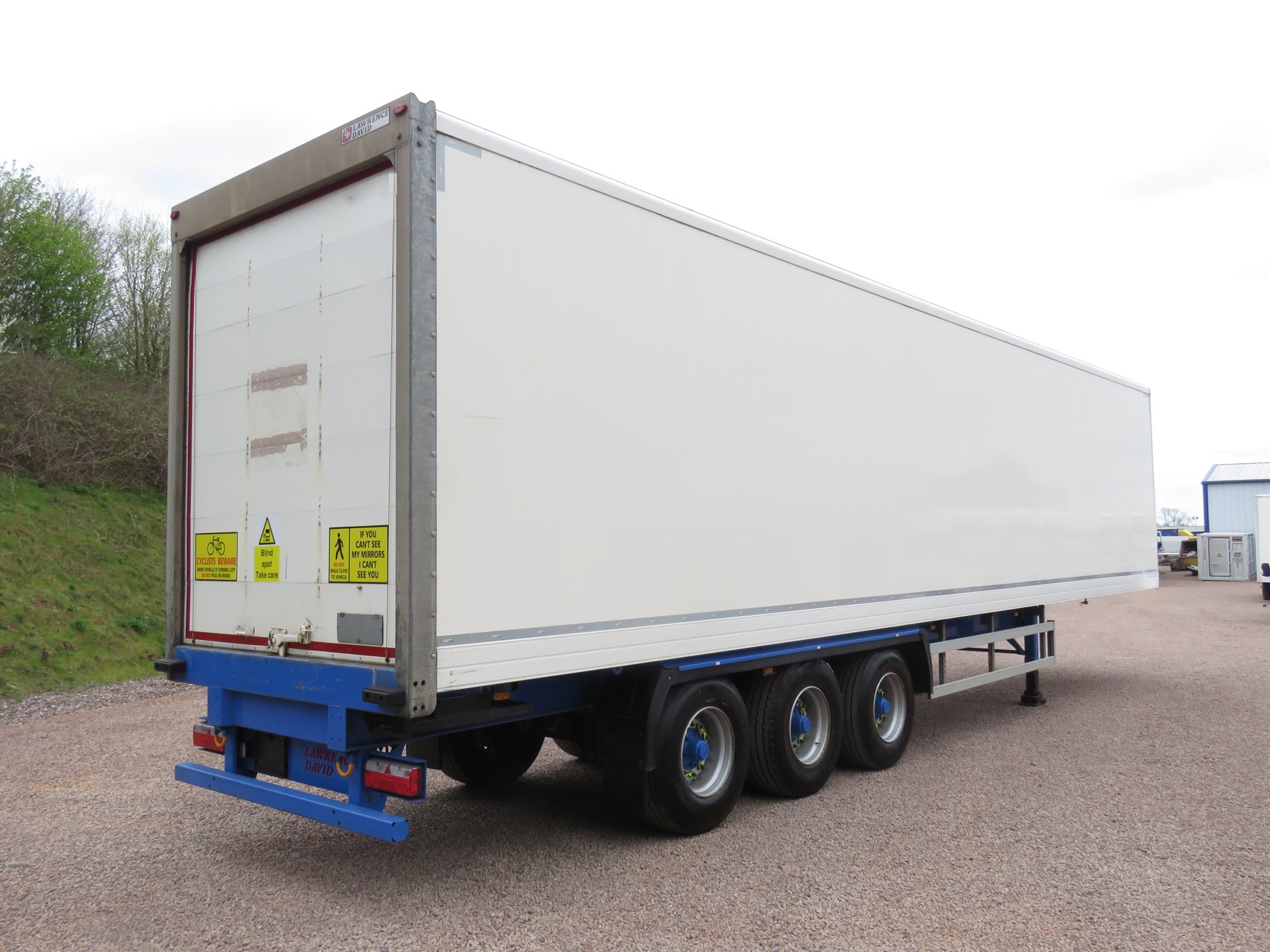 Photo of truck