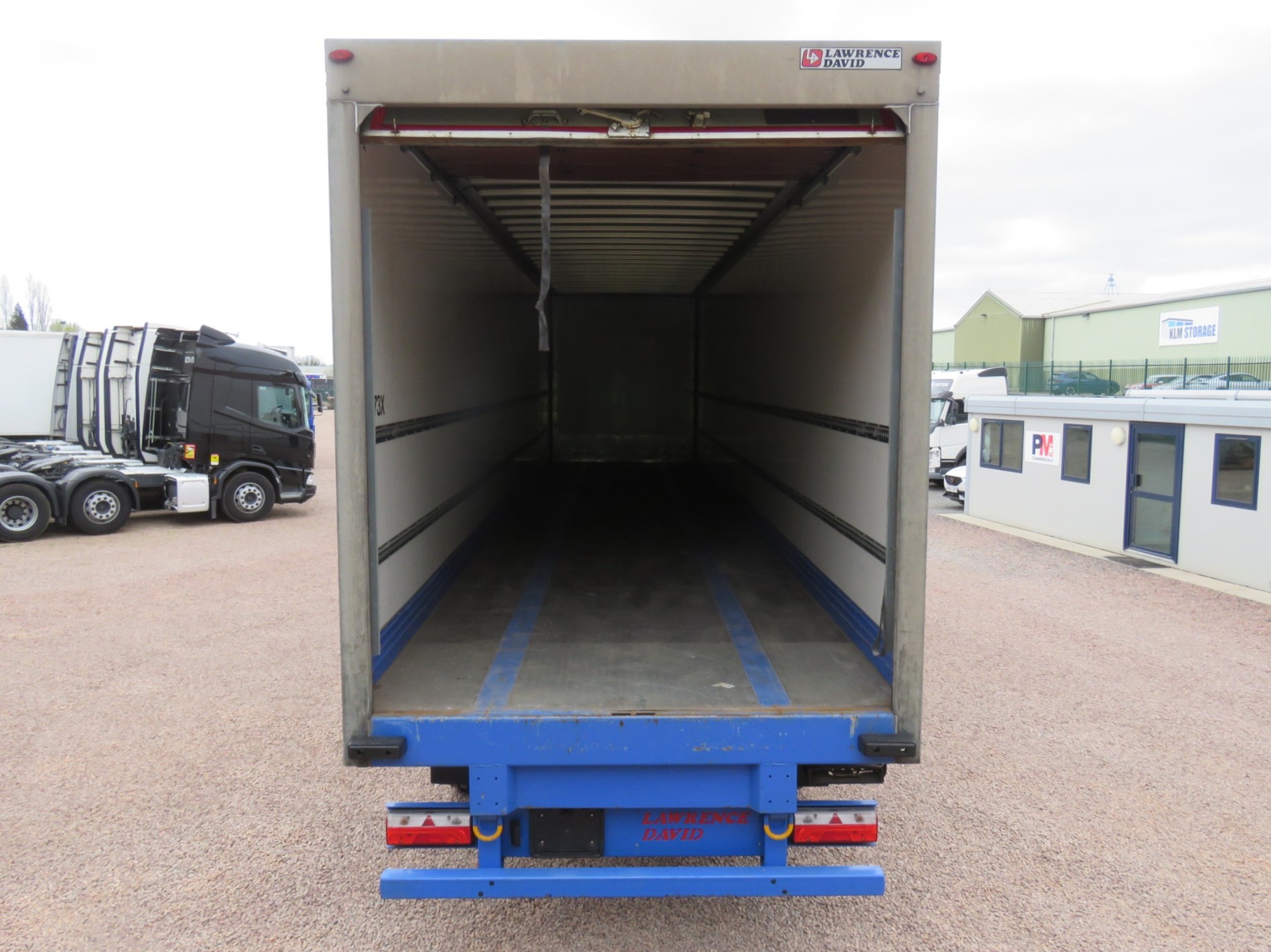 Photo of truck