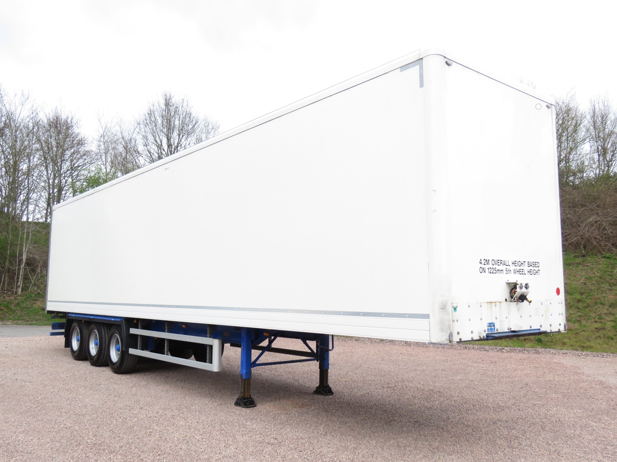 Photo of truck