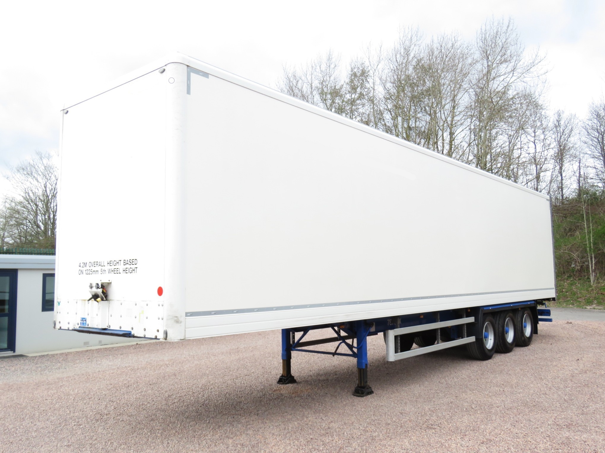 Photo of truck
