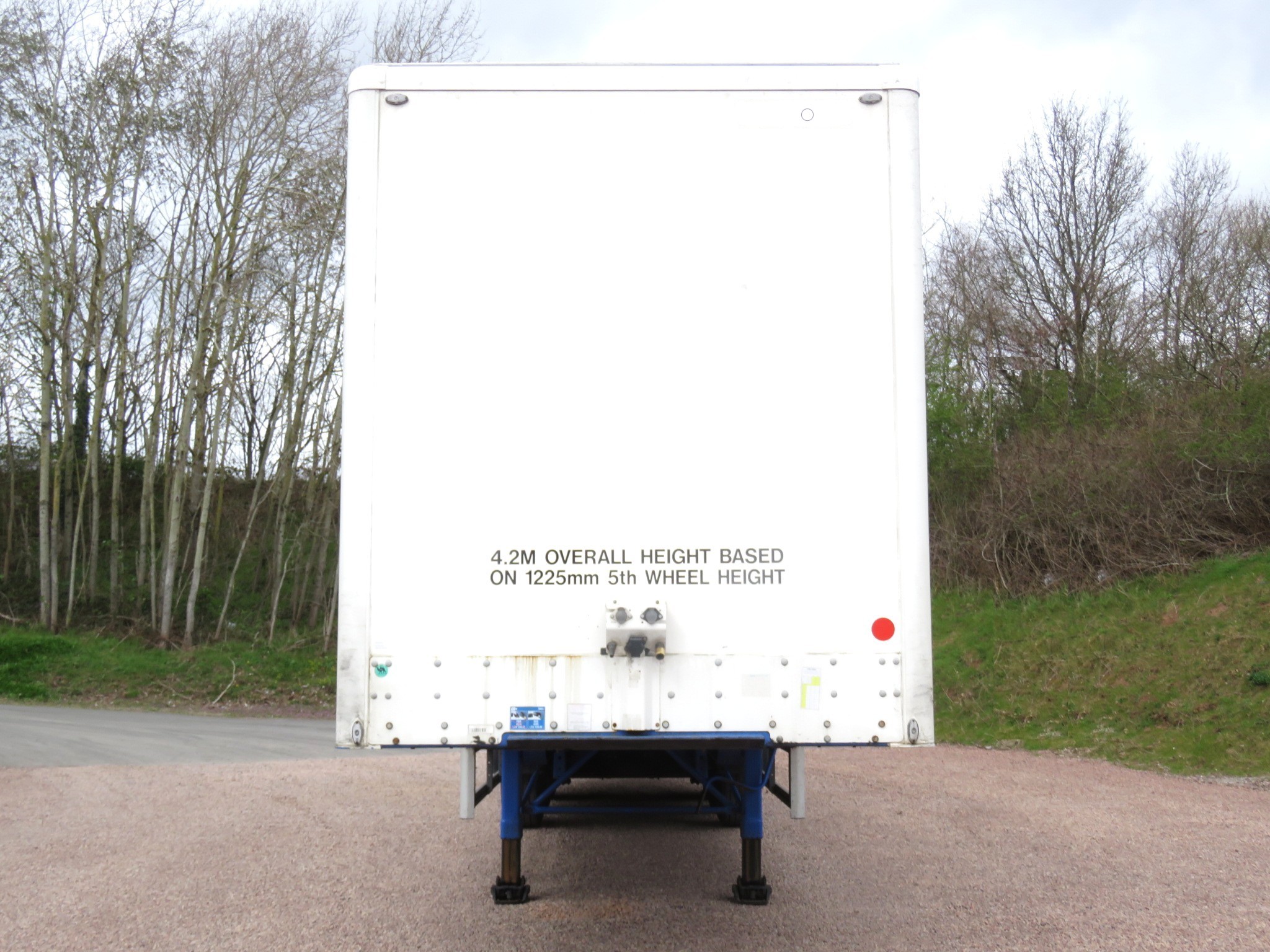 Photo of truck