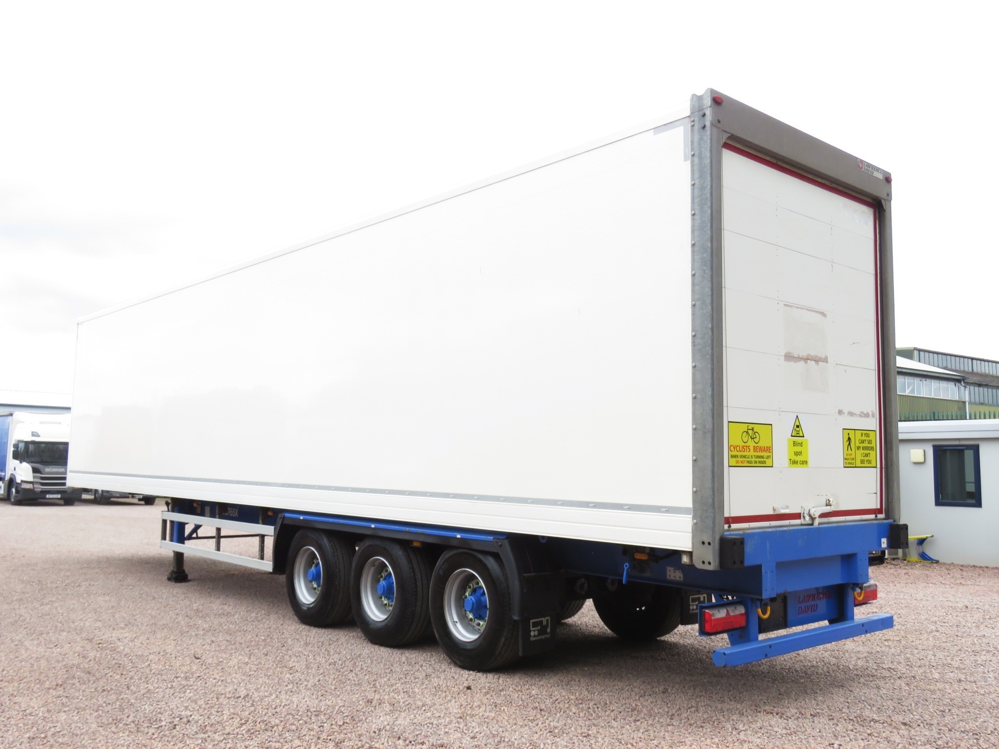 Photo of truck