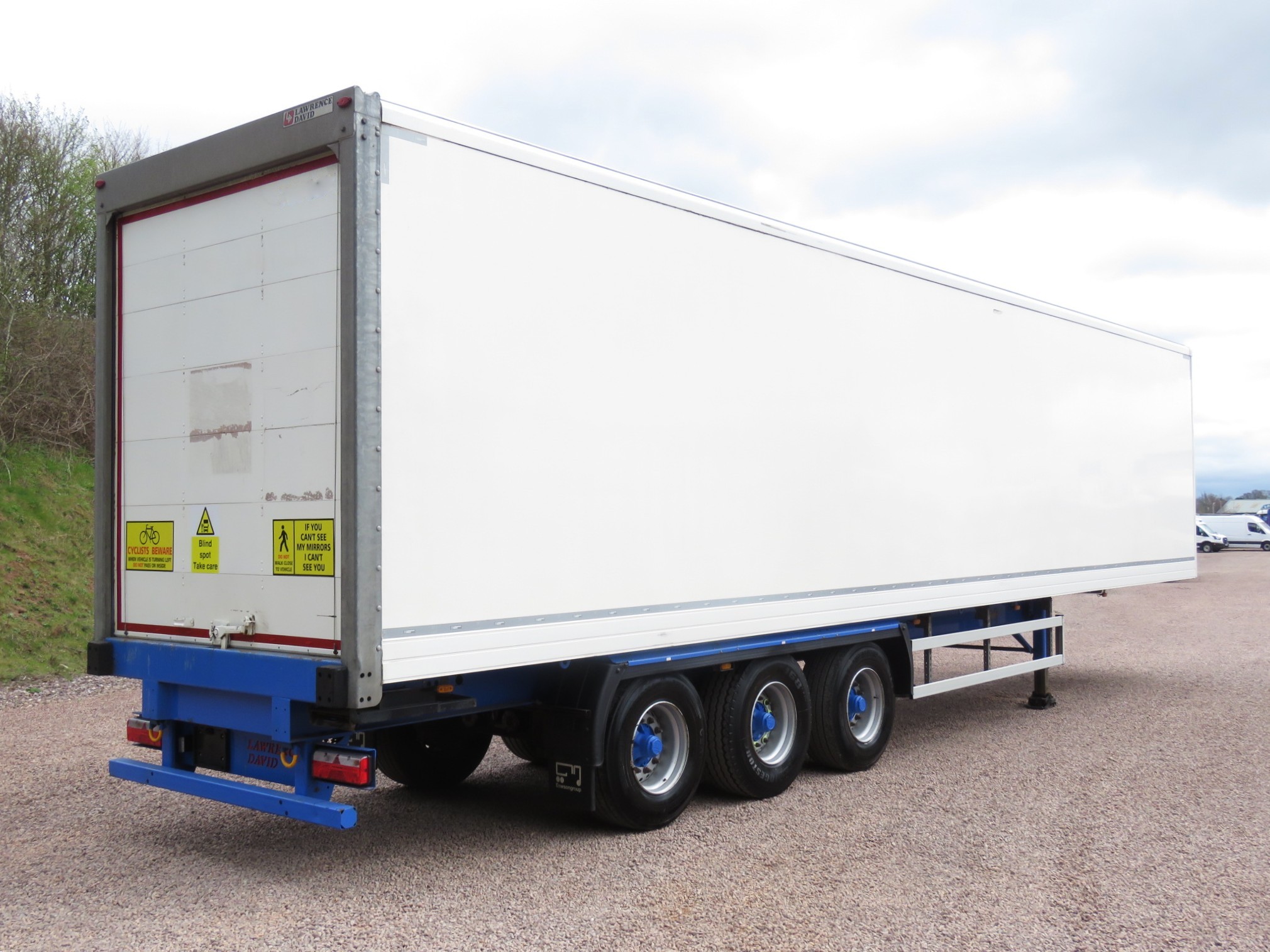 Photo of truck